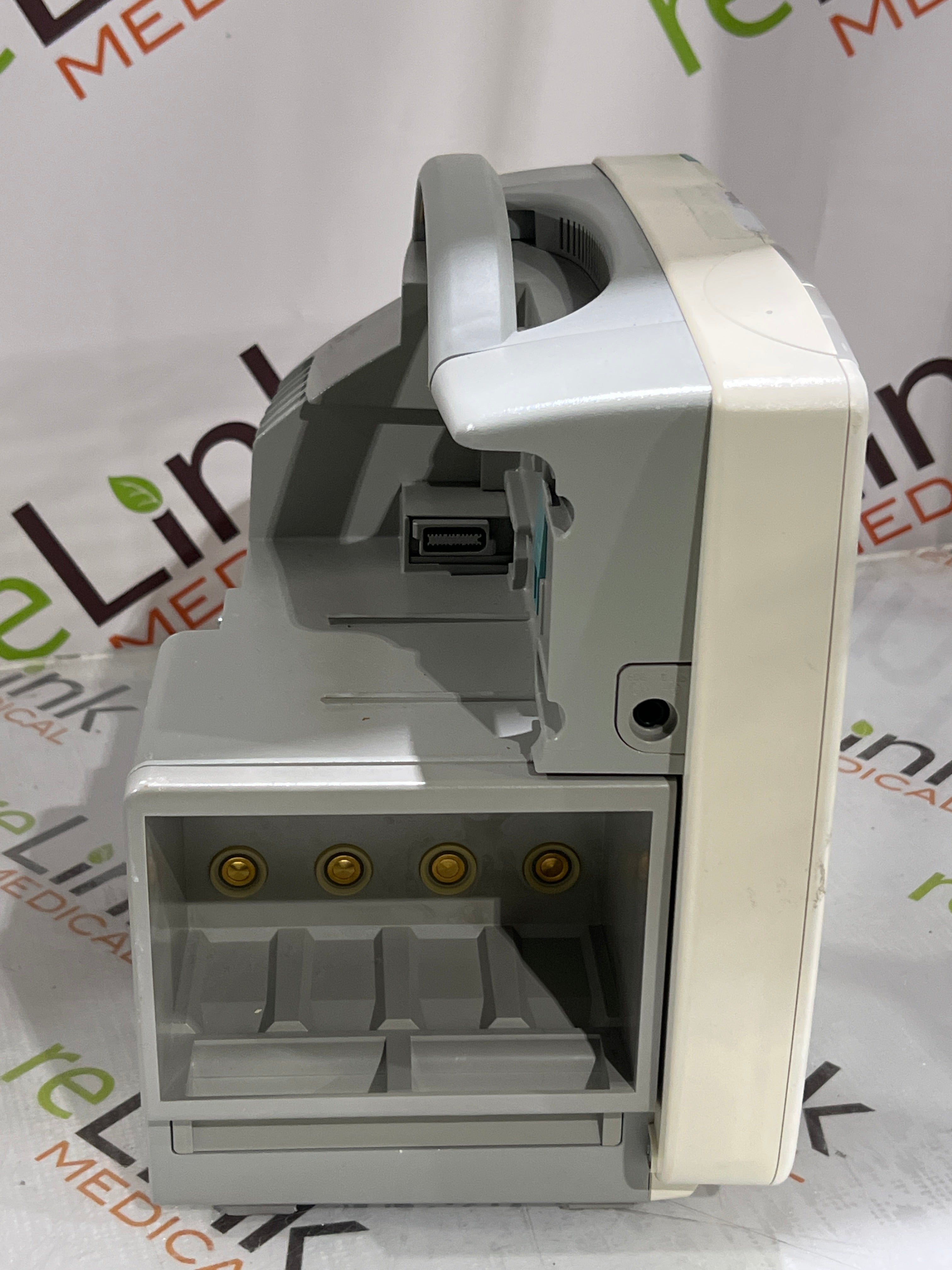 Philips IntelliVue MP50 - Anesthesia Patient Monitor
