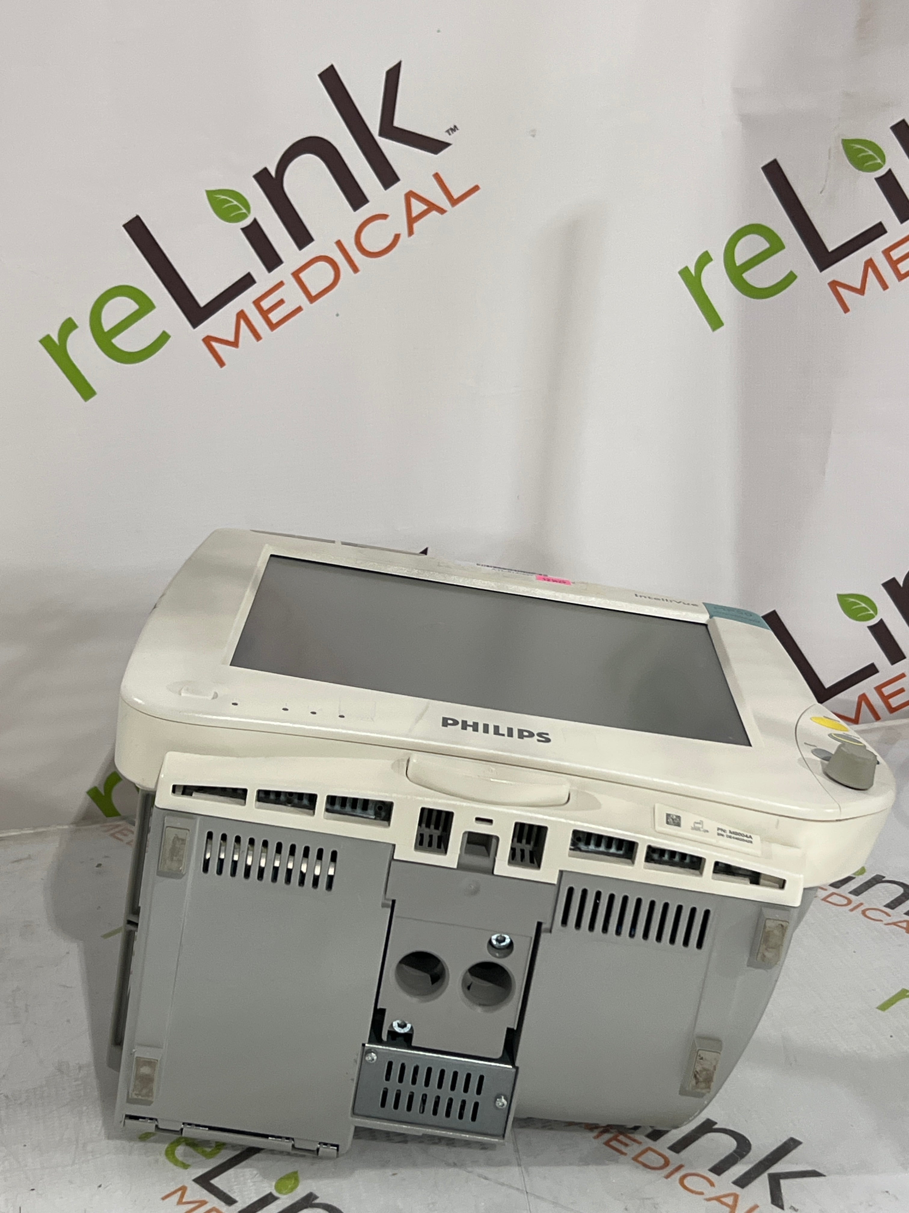Philips IntelliVue MP50 - Anesthesia Patient Monitor