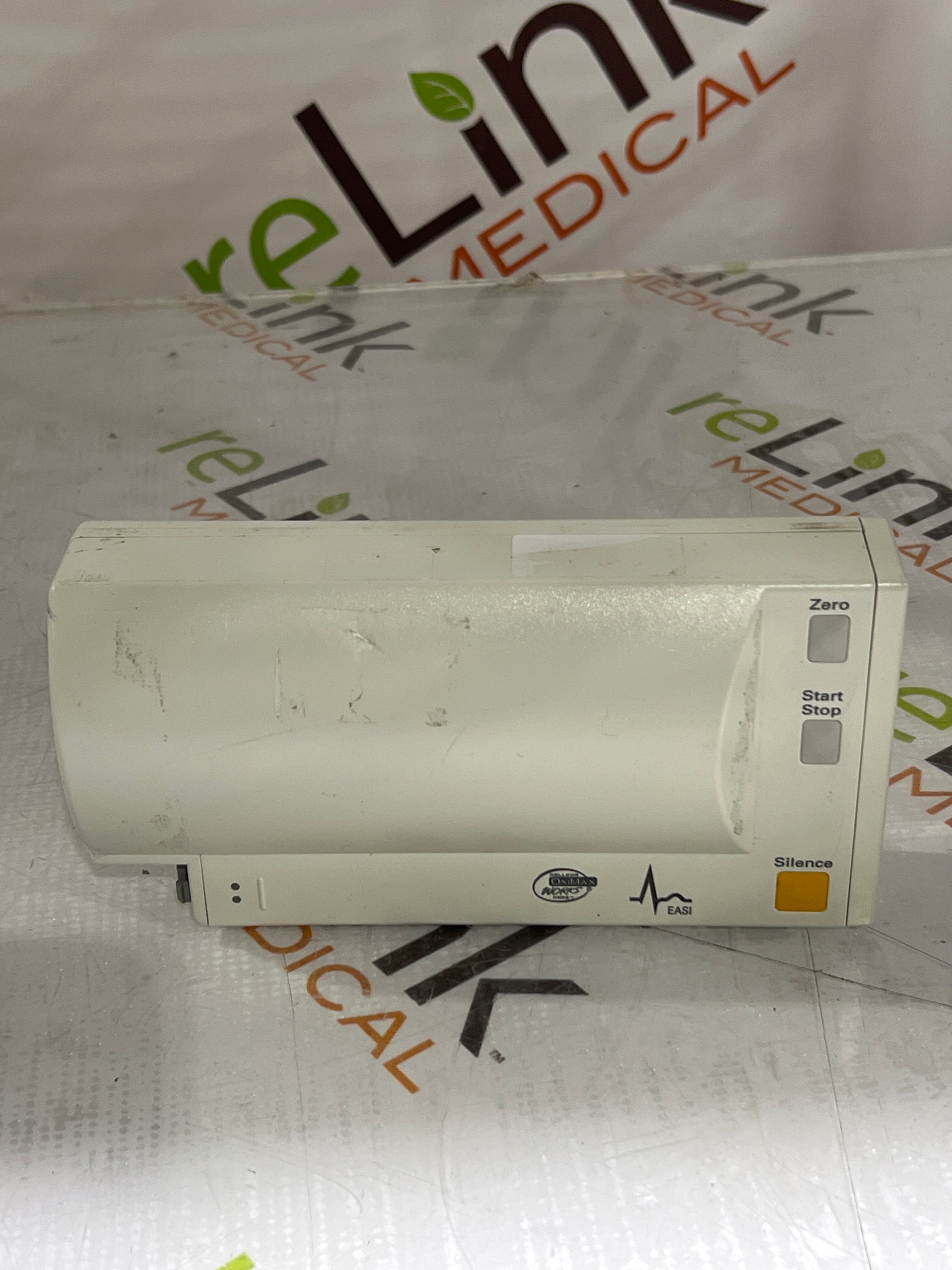 Philips M3001A-A04C06 OxiMax SpO2, NIBP, ECG, Temp, IBP MMS Module