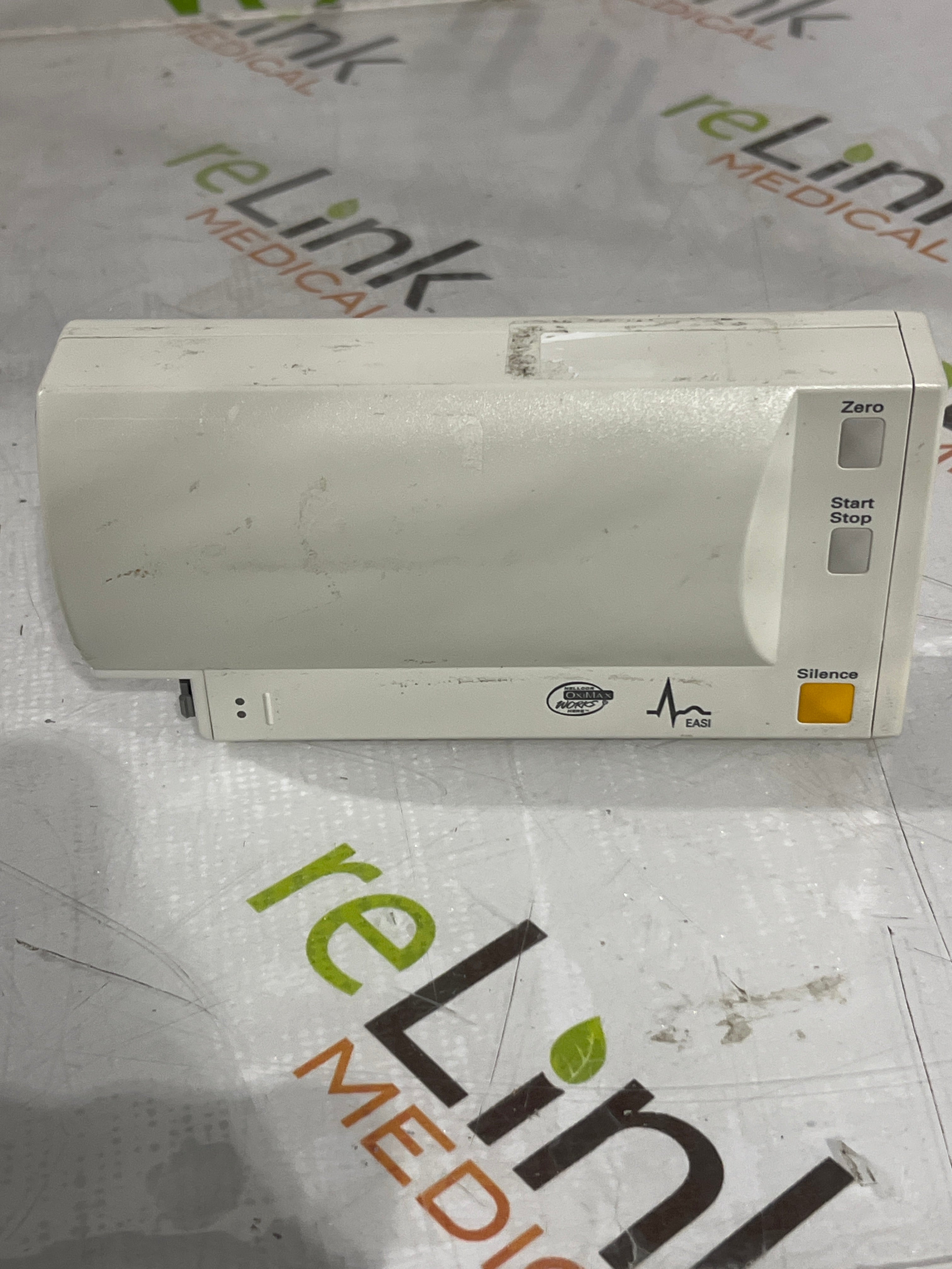 Philips M3001A-A04C06 OxiMax SpO2, NIBP, ECG, Temp, IBP MMS Module