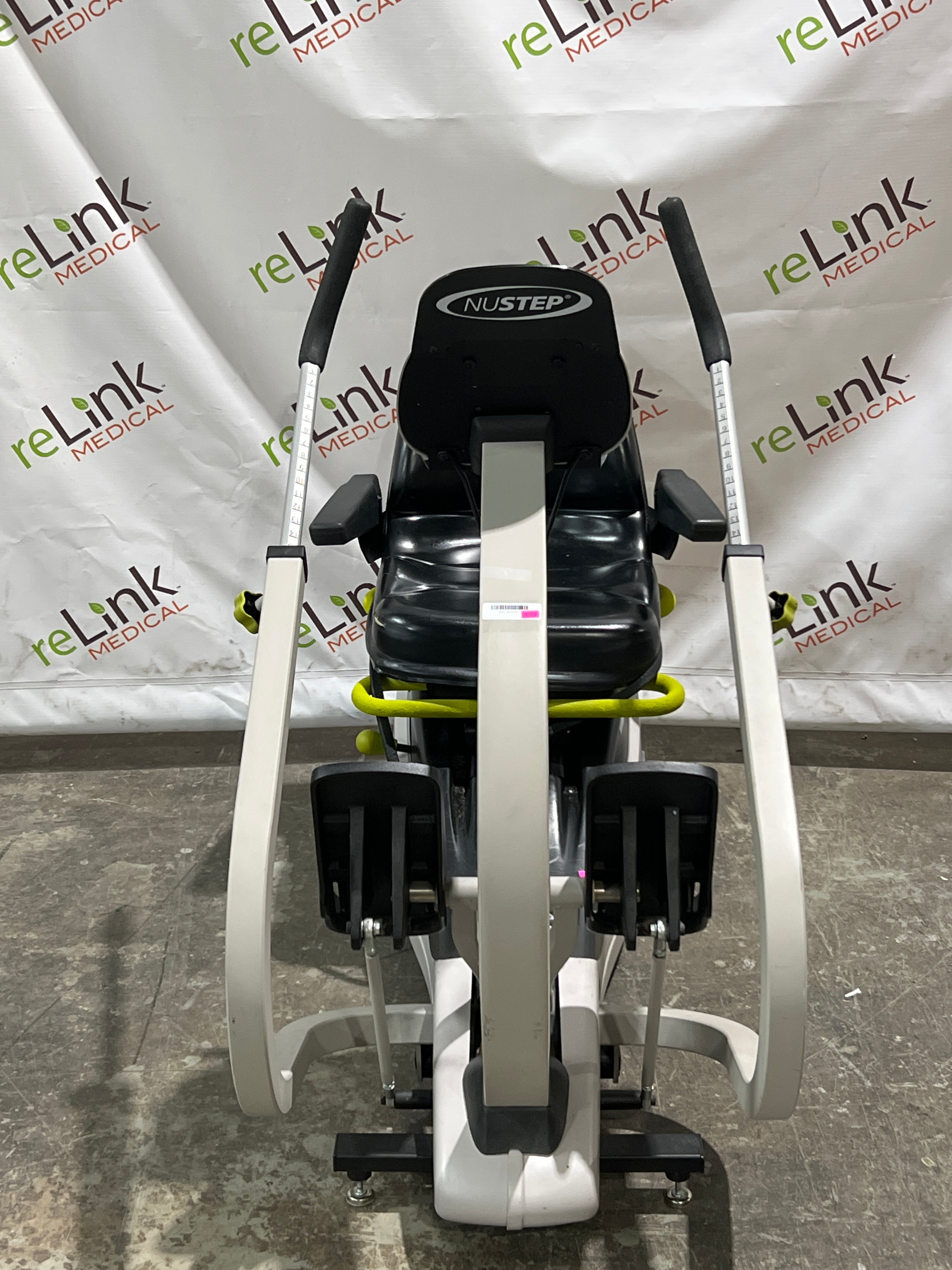 NuStep, Inc. TRS 4000 Recumbent Cross Trainer