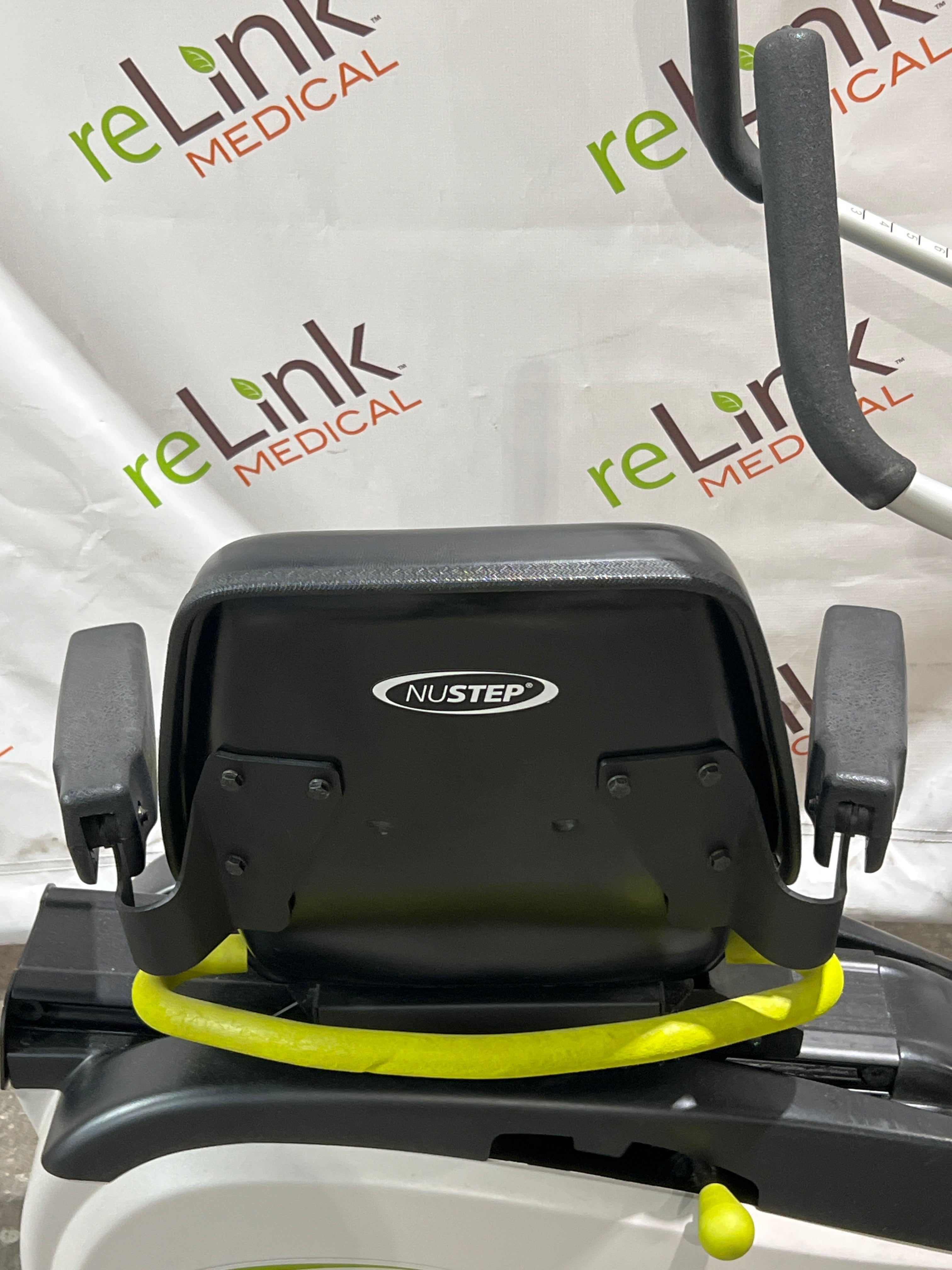 NuStep, Inc. TRS 4000 Recumbent Cross Trainer