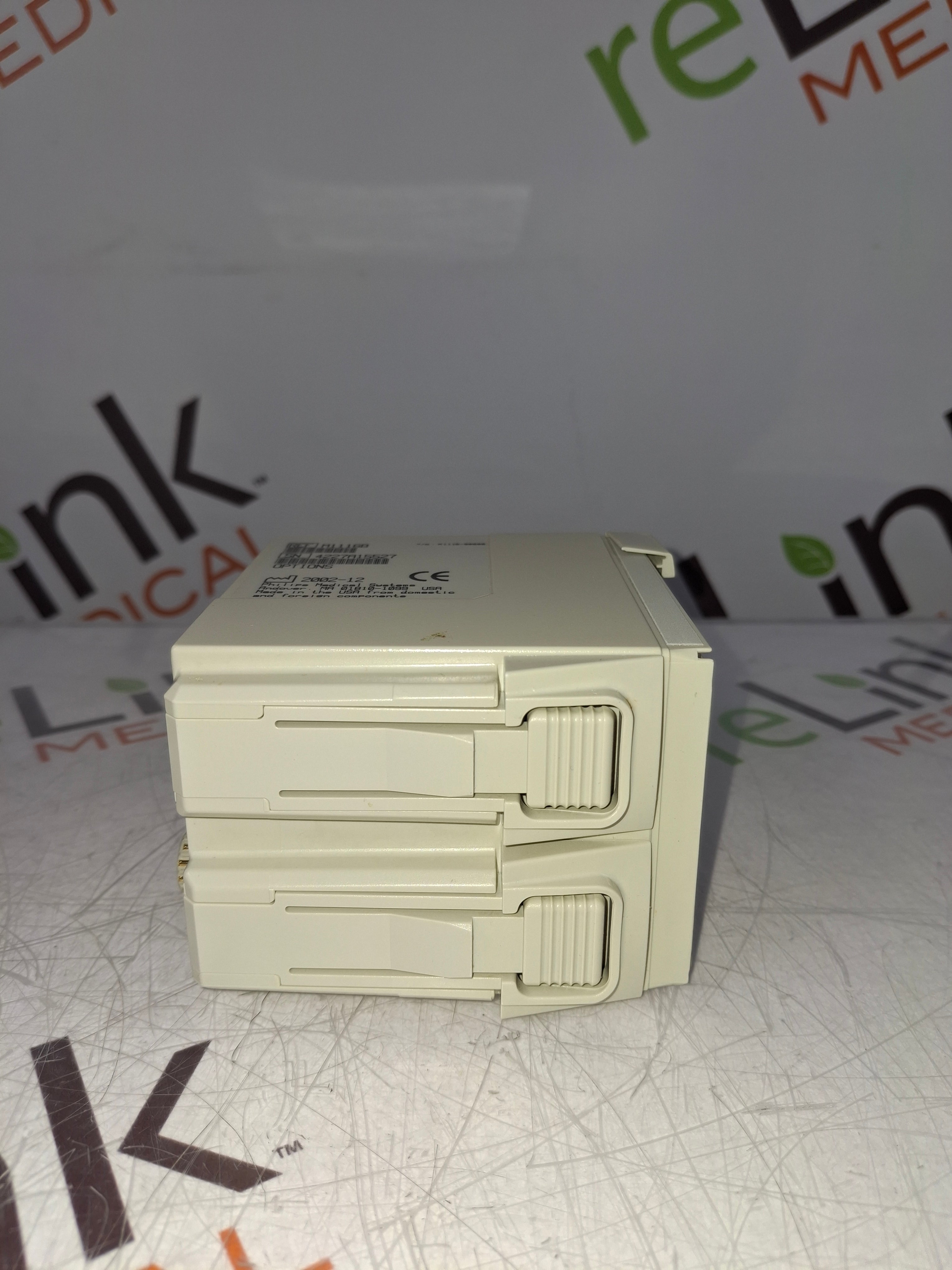 Philips M1116B Recorder Module