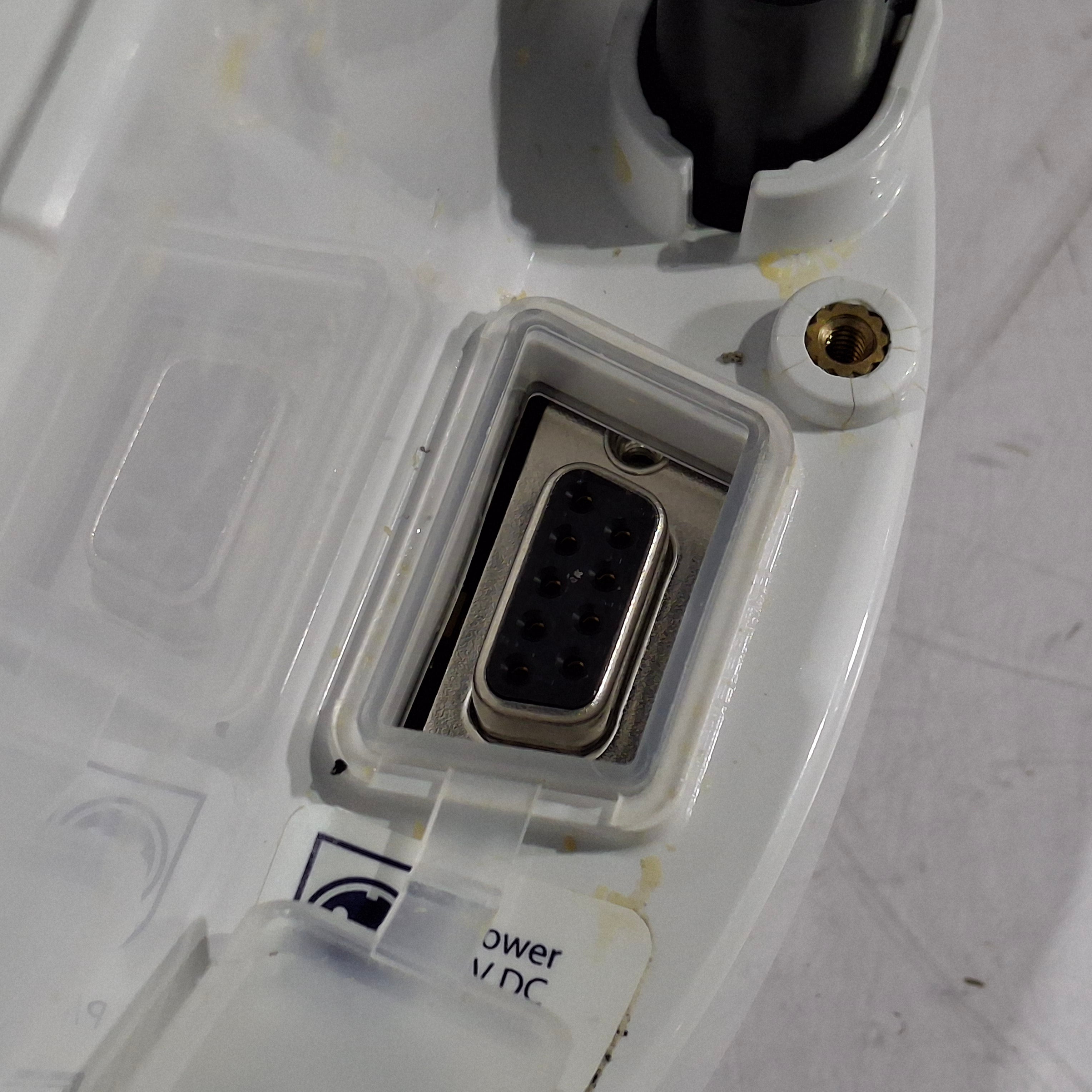 Covidien Kangaroo ePump Enteral Feeding Pump