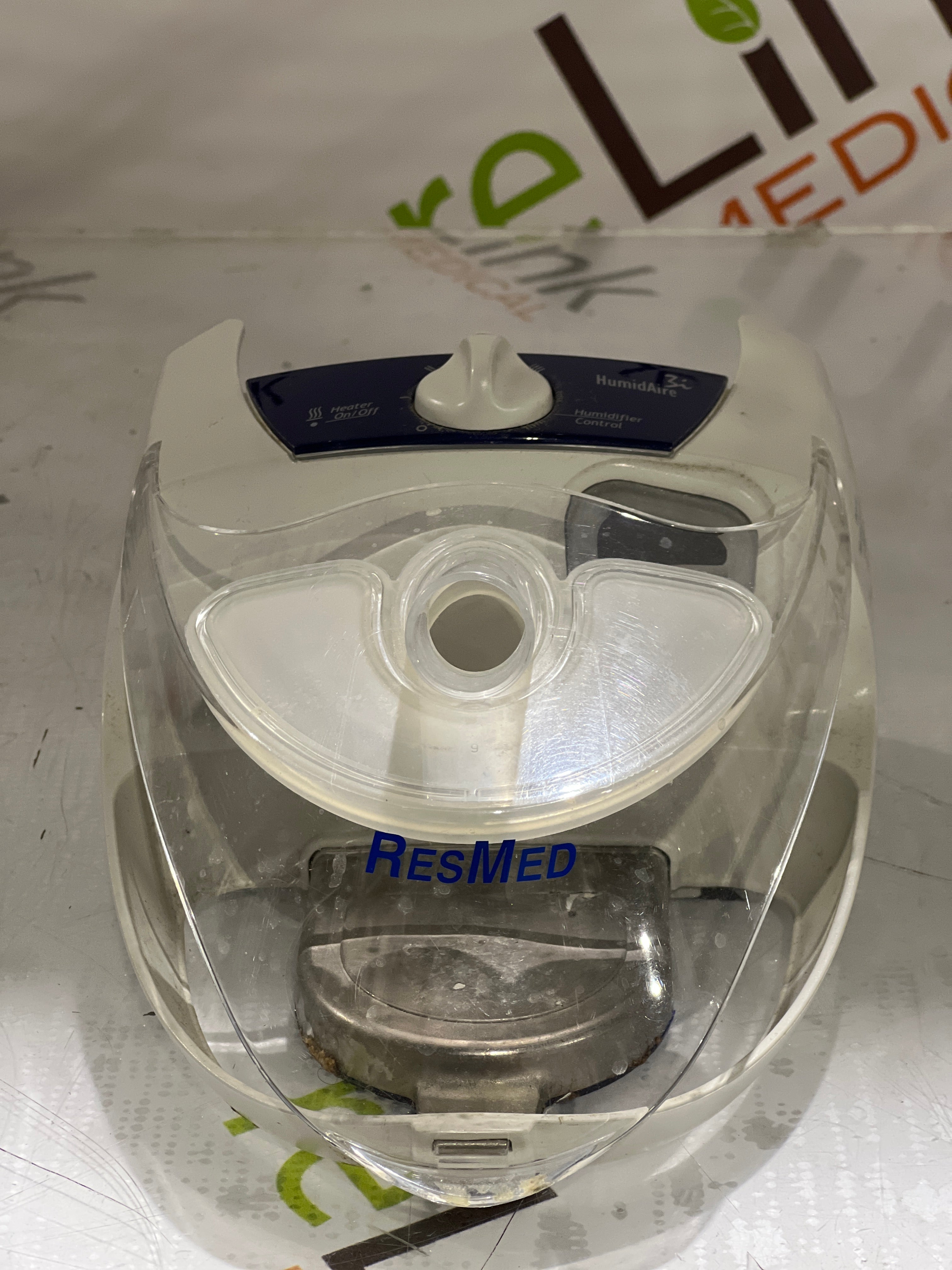 ResMed Humidaire 3i CPAP