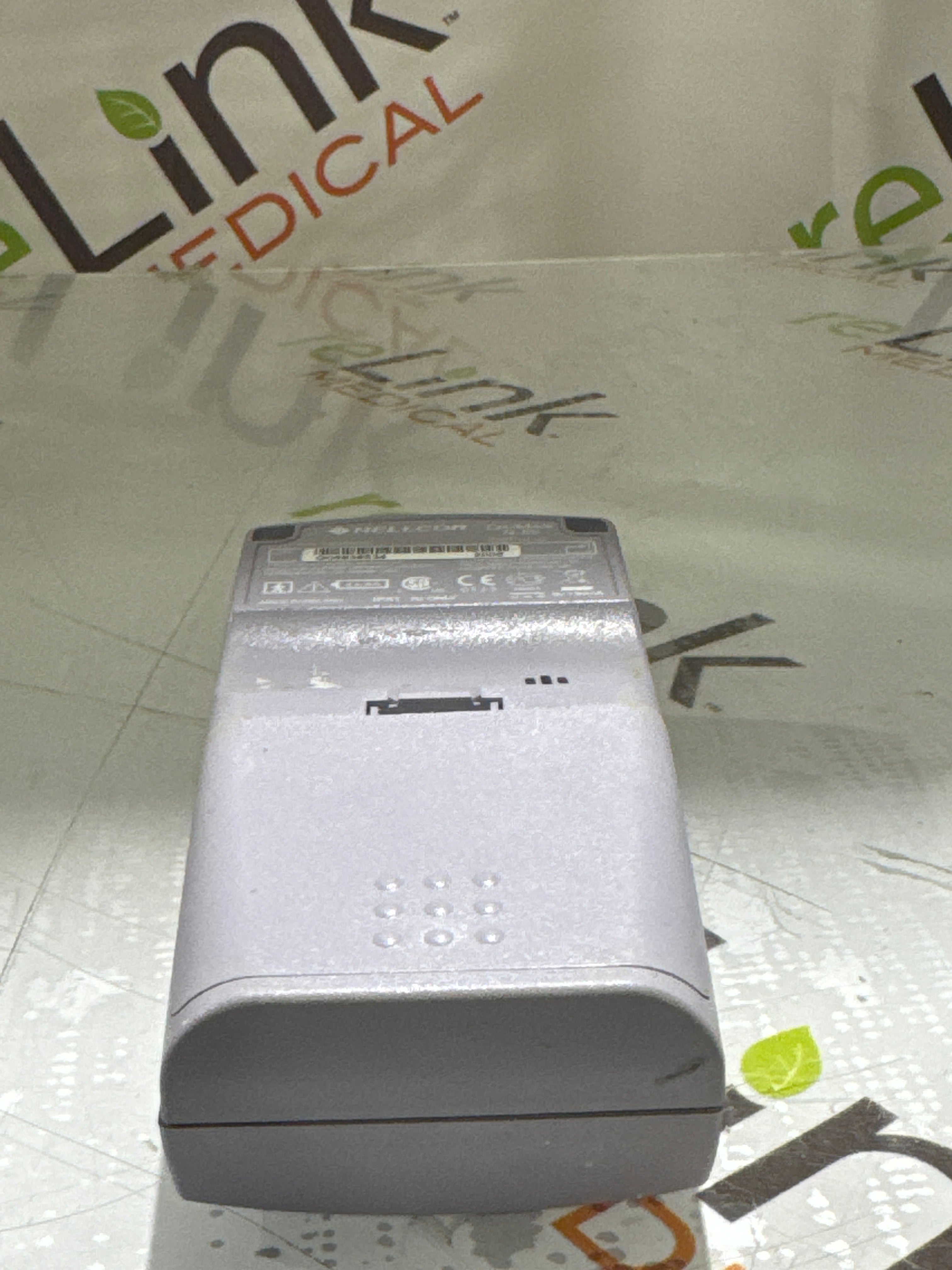 Nellcor Oximax N-65 Pulse Oximeter