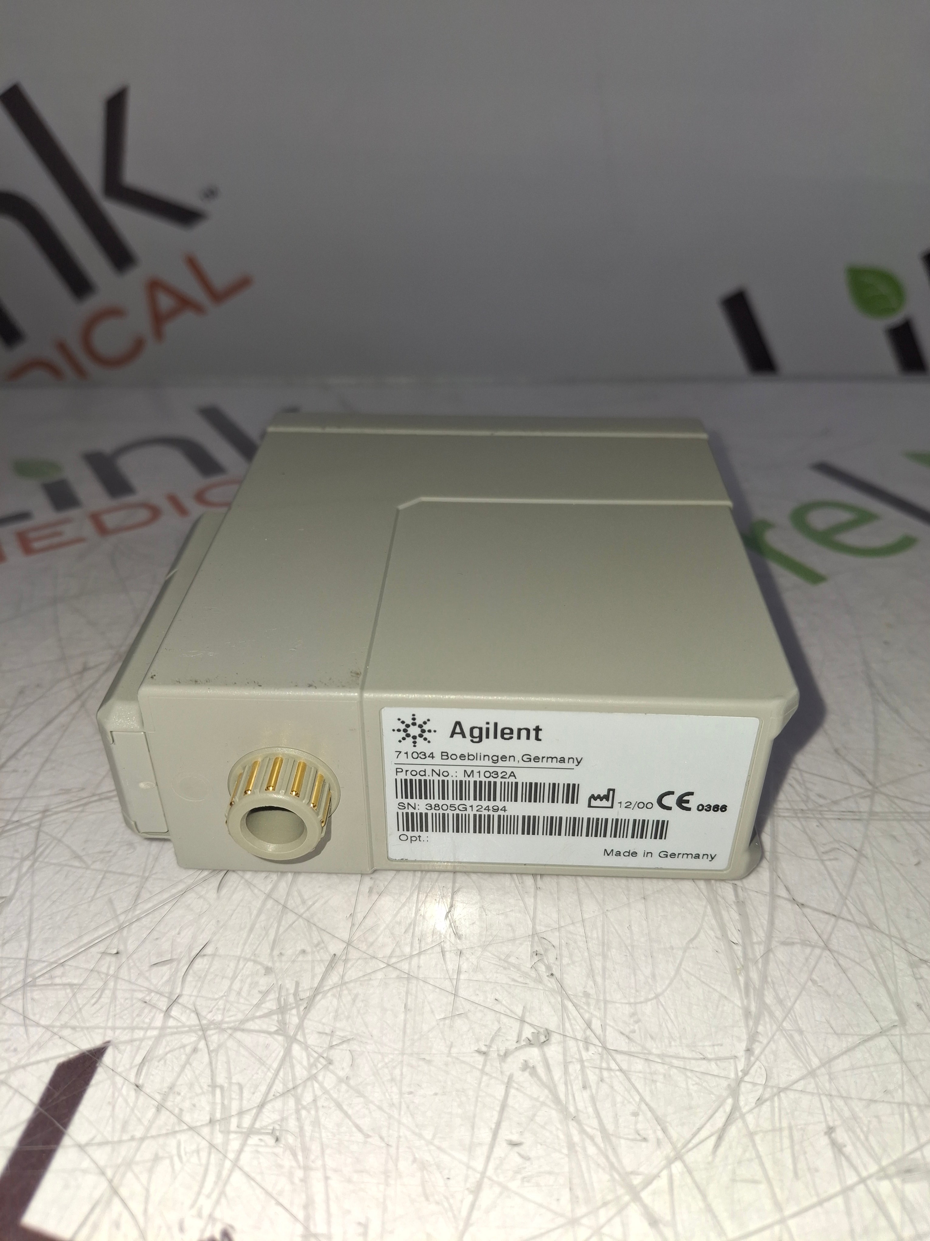 Philips VueLink Interface Module