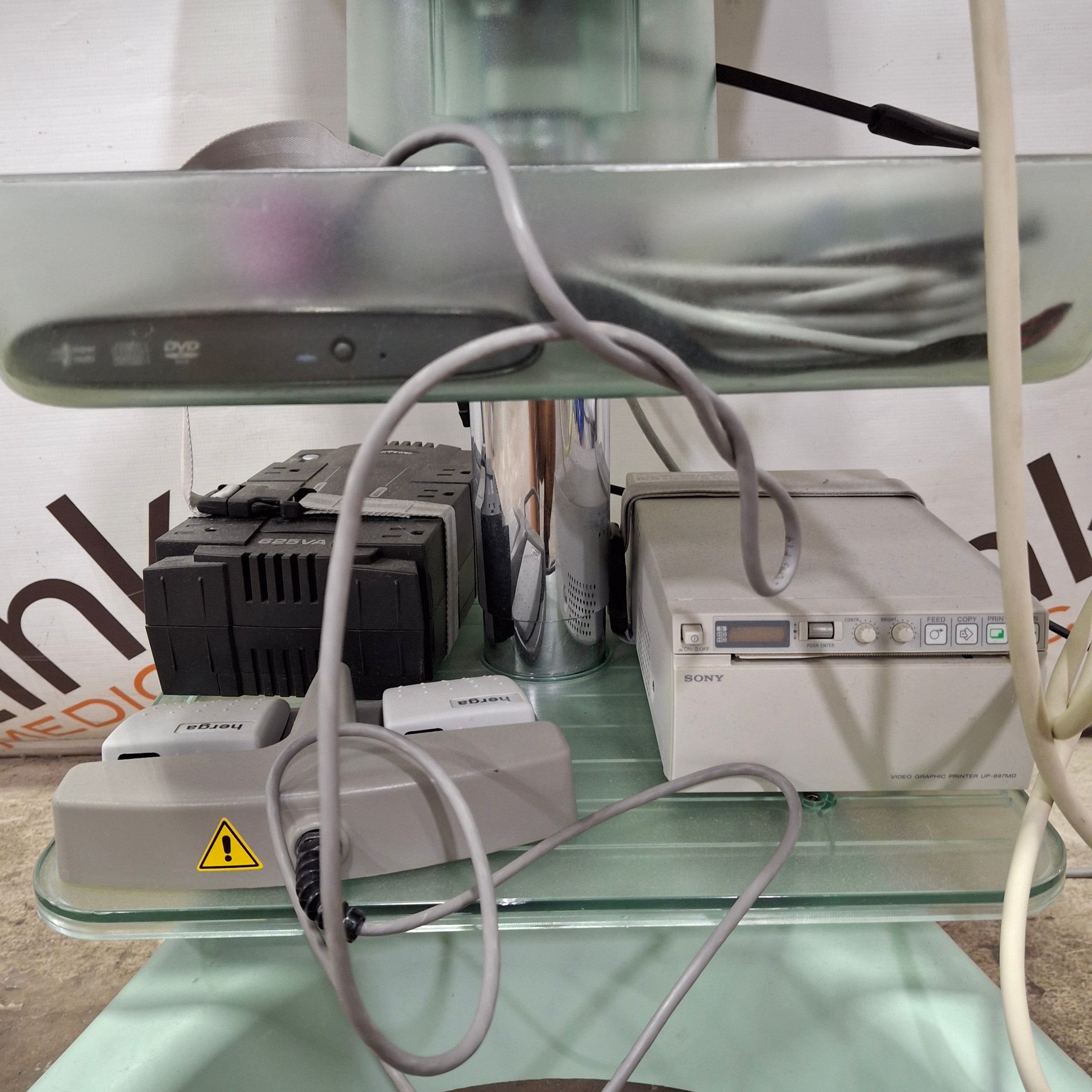 Esaote BioSound 411410 MyLab Five Ultrasound