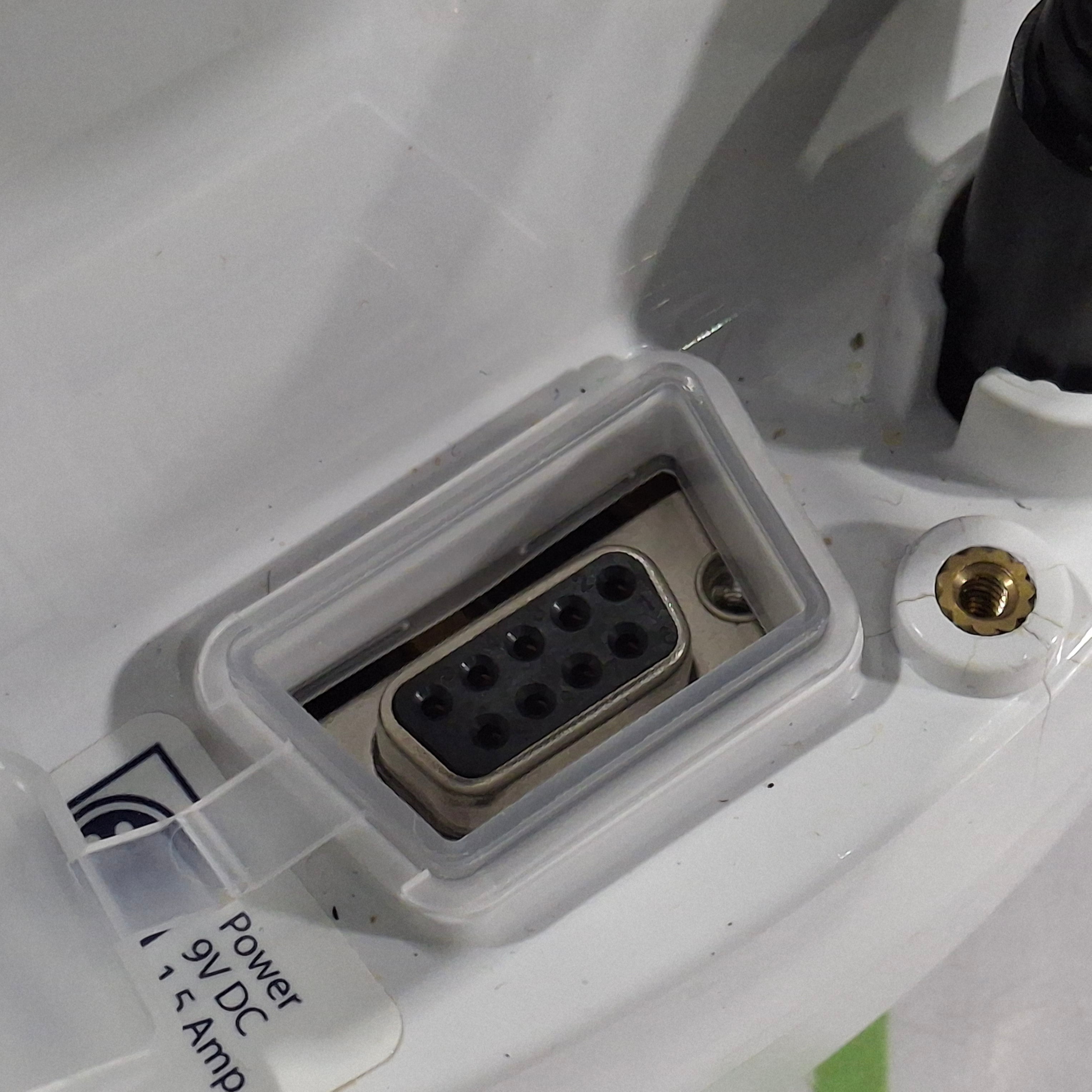Covidien Kangaroo ePump Enteral Feeding Pump