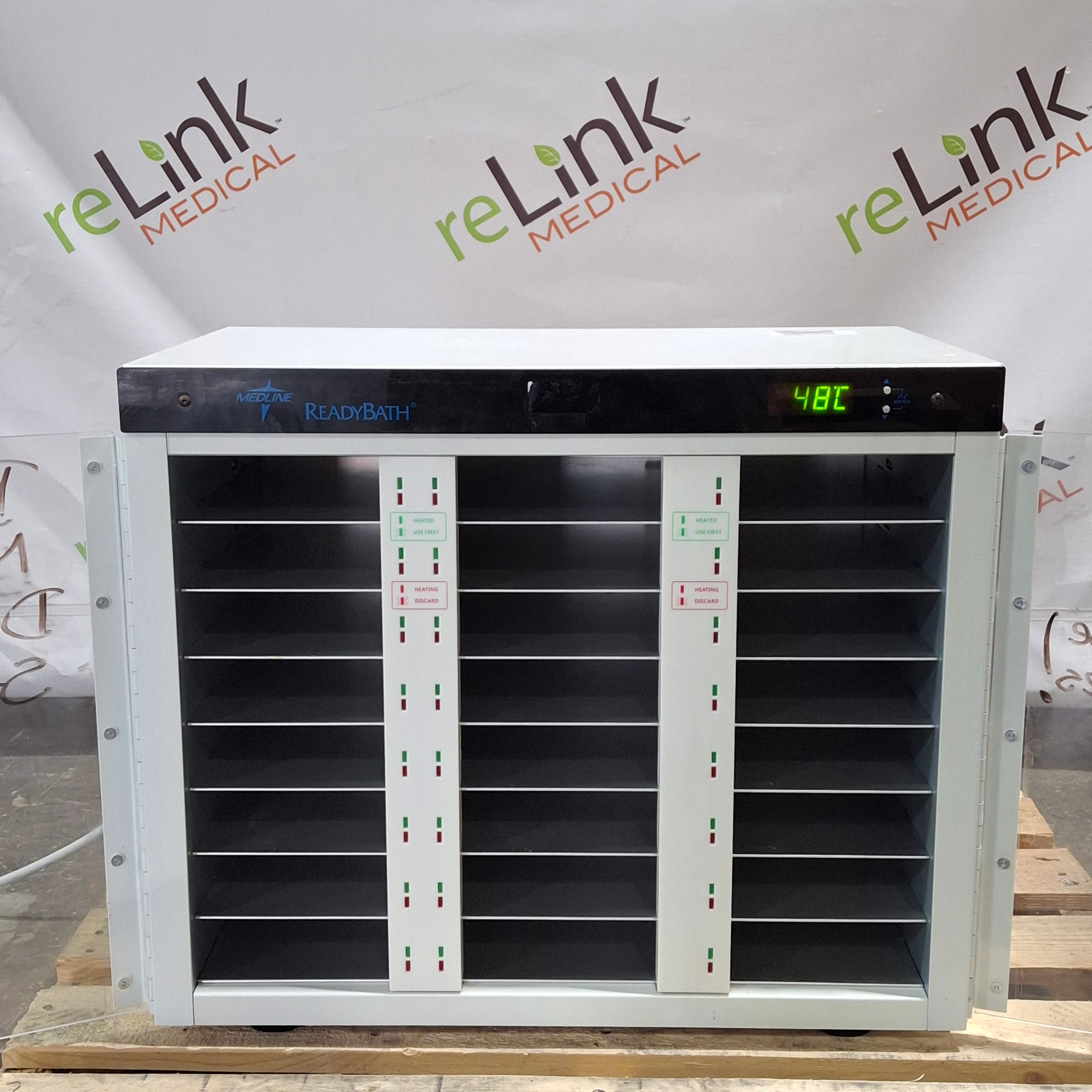 Medline TM24 Warming Cabinet