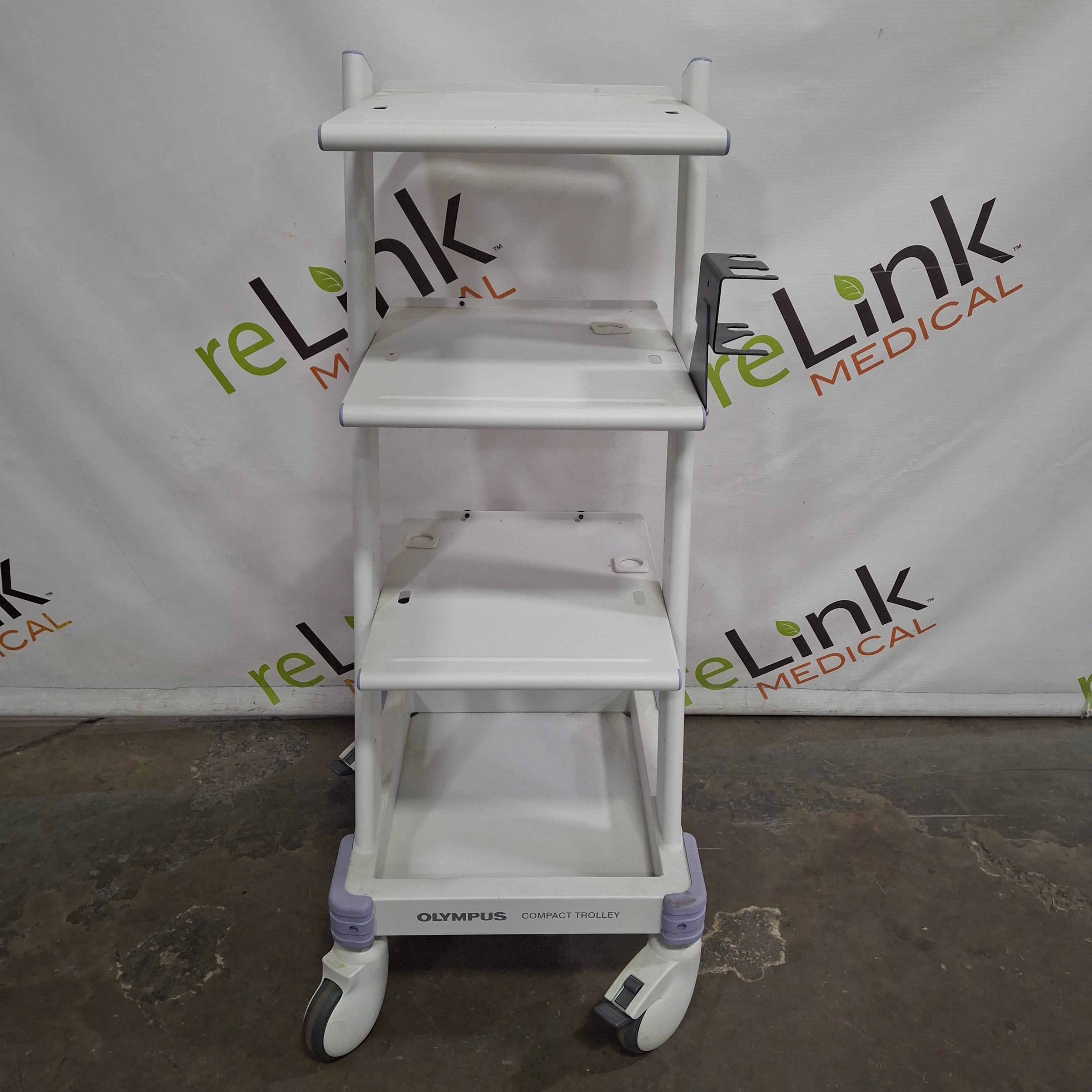 Olympus TC-C1 Compact Trolley