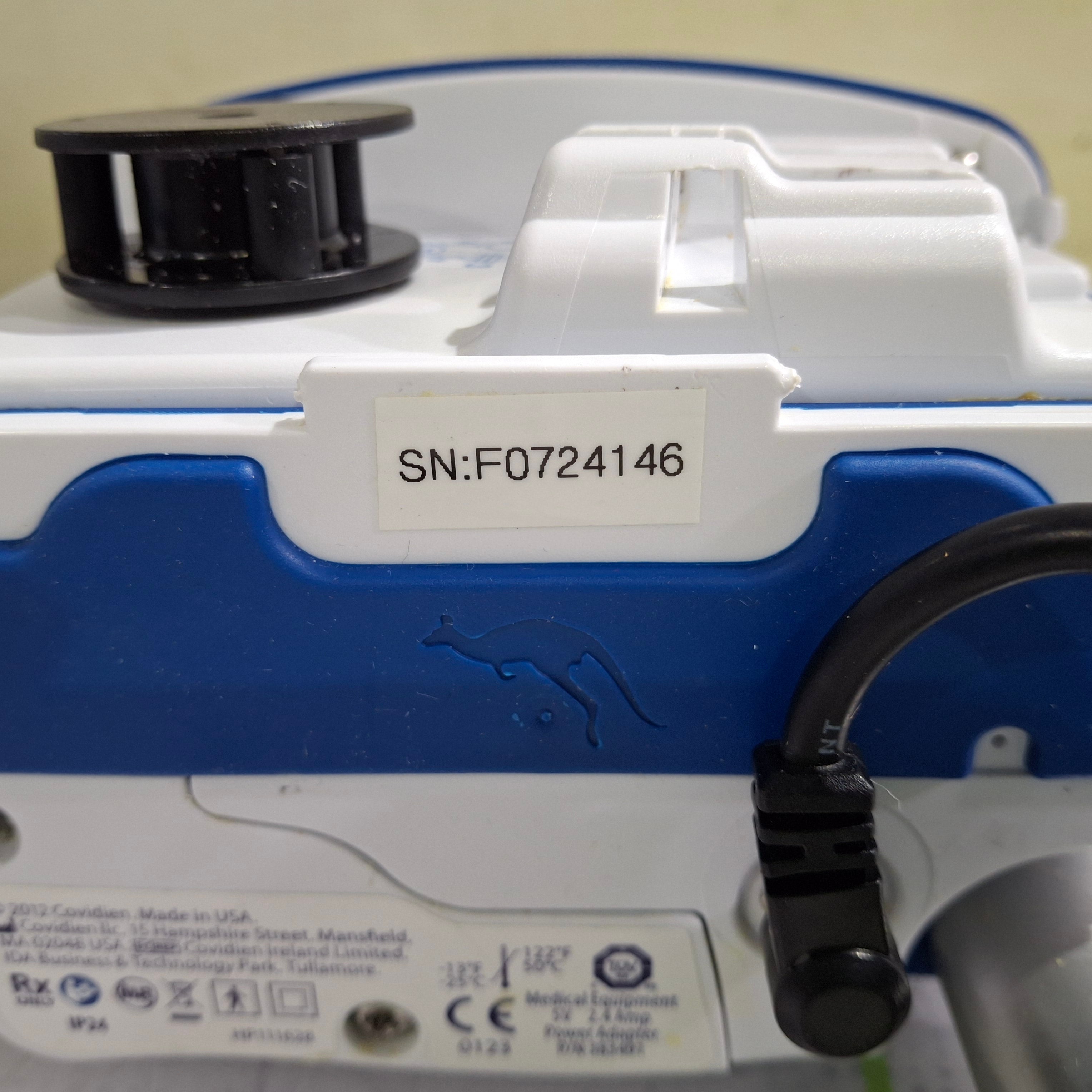 Covidien Kangaroo Joey Enteral Feeding pump