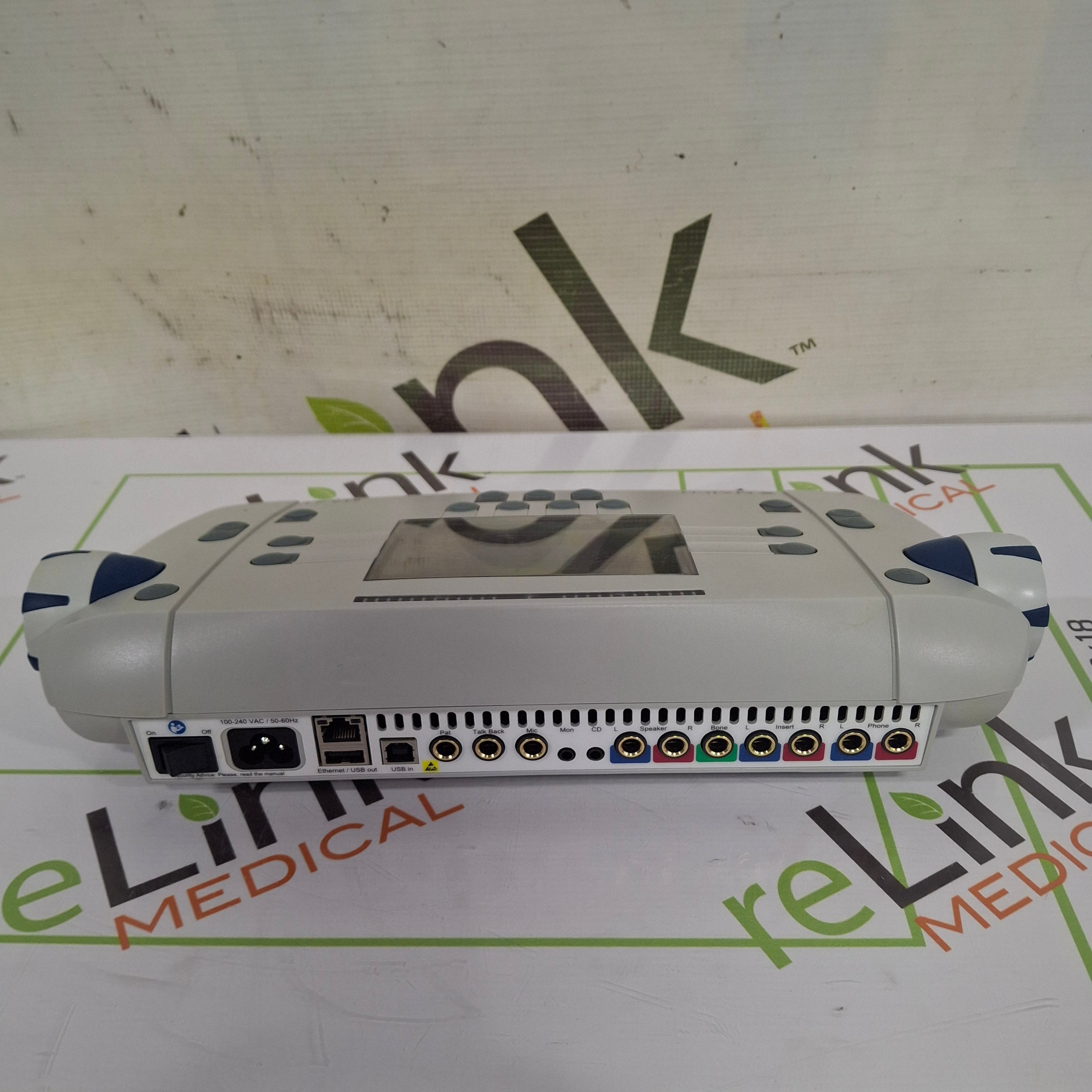 Maico MA41 Portable Audiometer