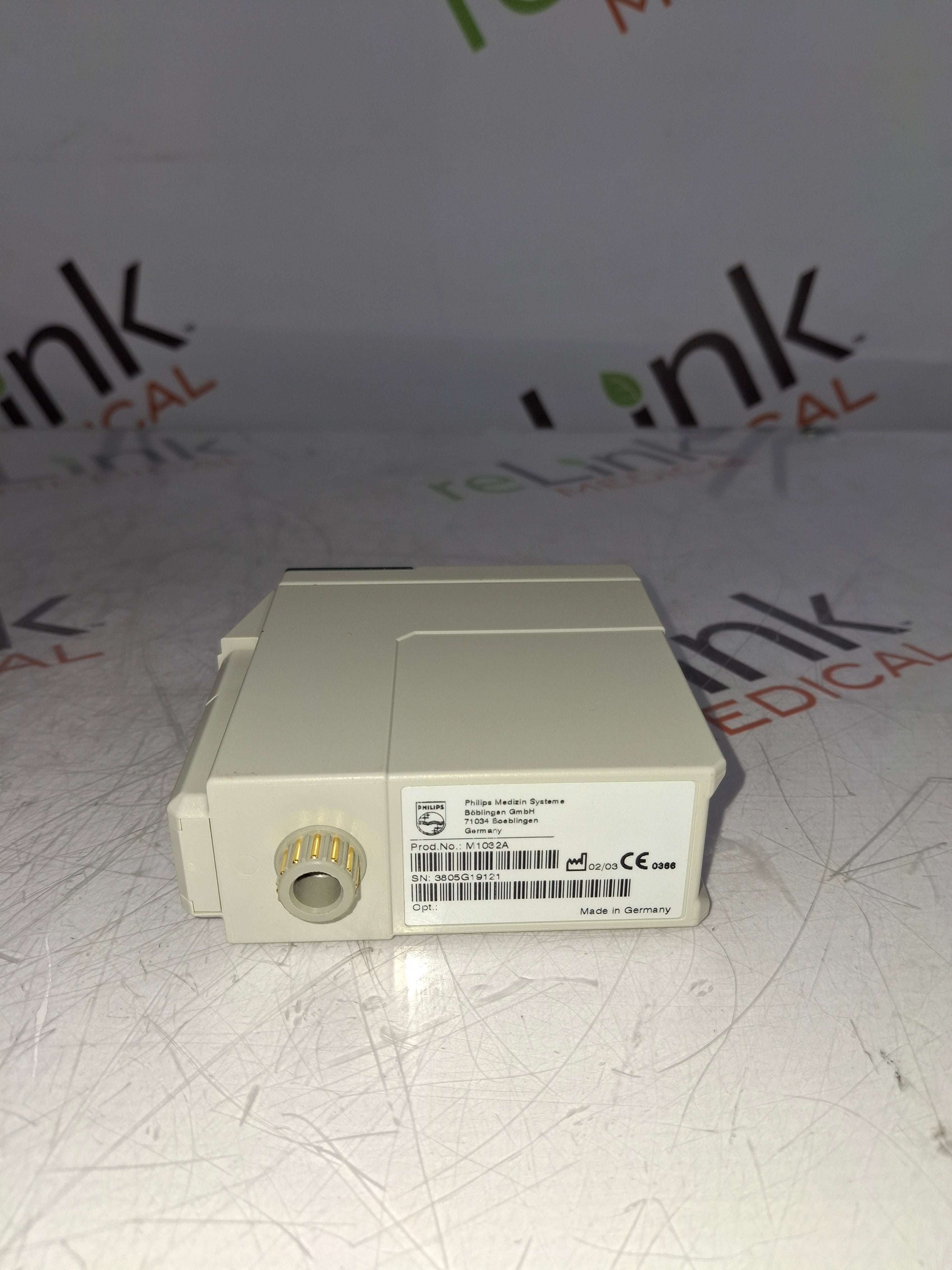 Philips VueLink Interface Module