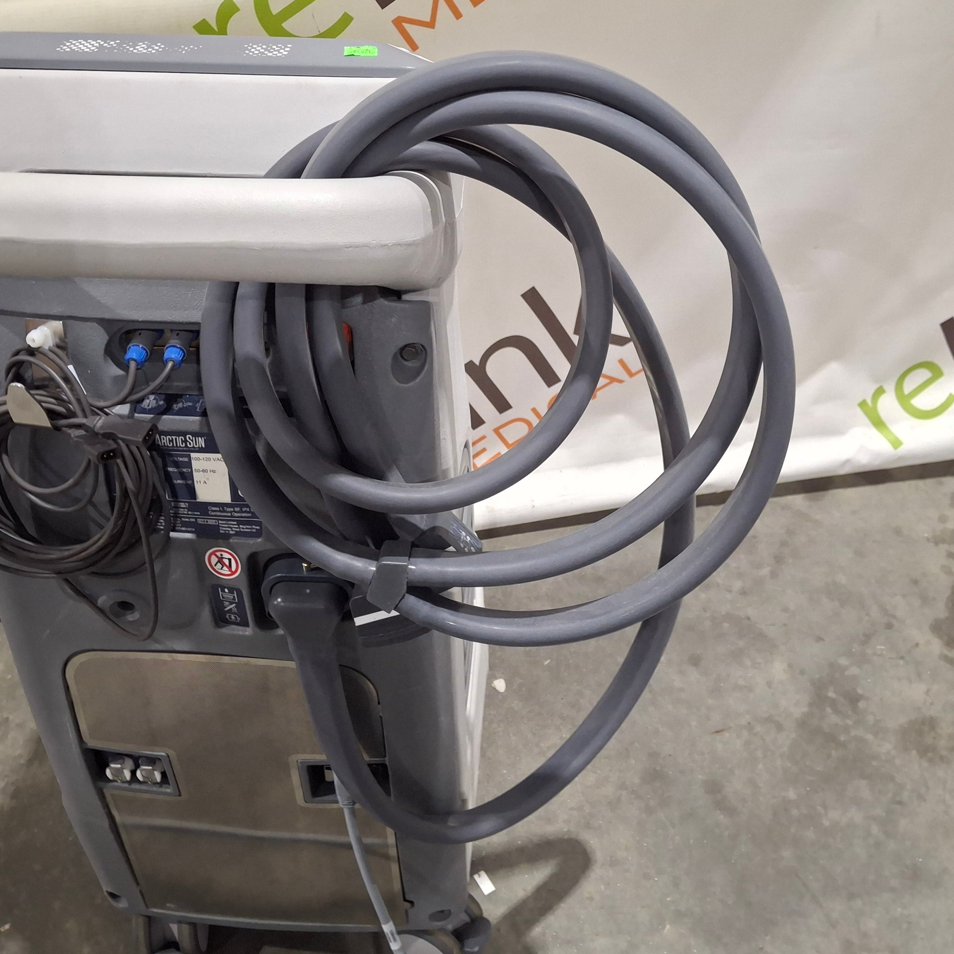 Medivance Arctic Sun 5000 Temperature Management System
