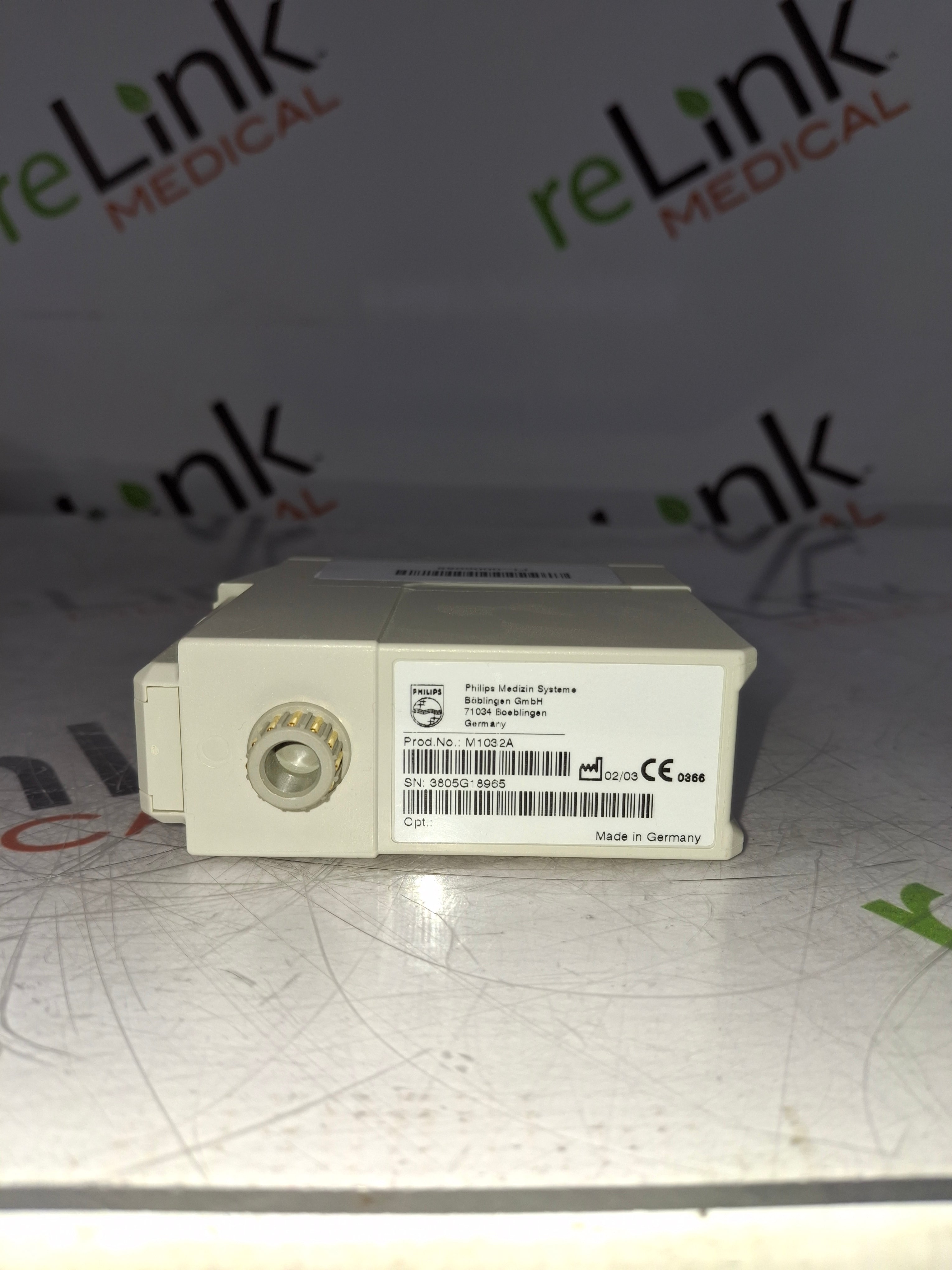 Philips VueLink Interface Module