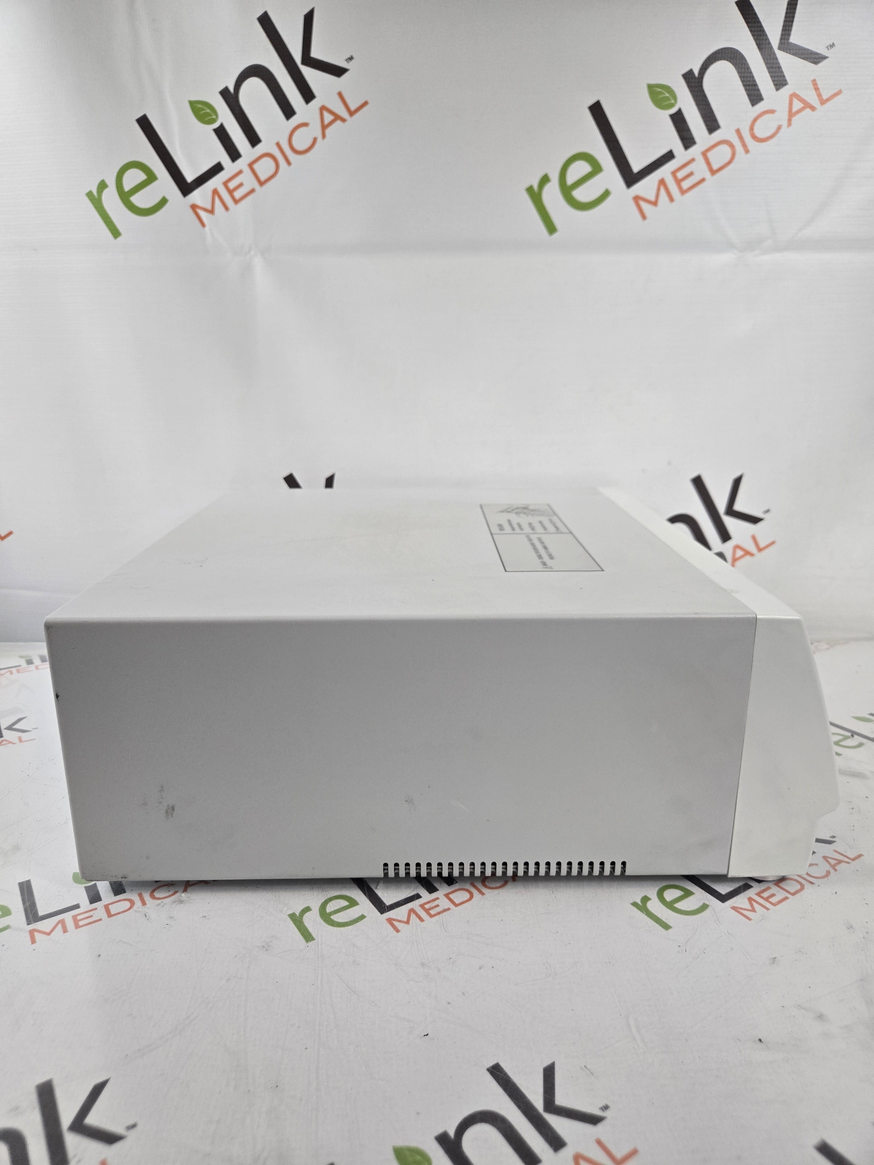 GE Healthcare Corometrics 250cx Series Model 259cx-c Fetal Monitor