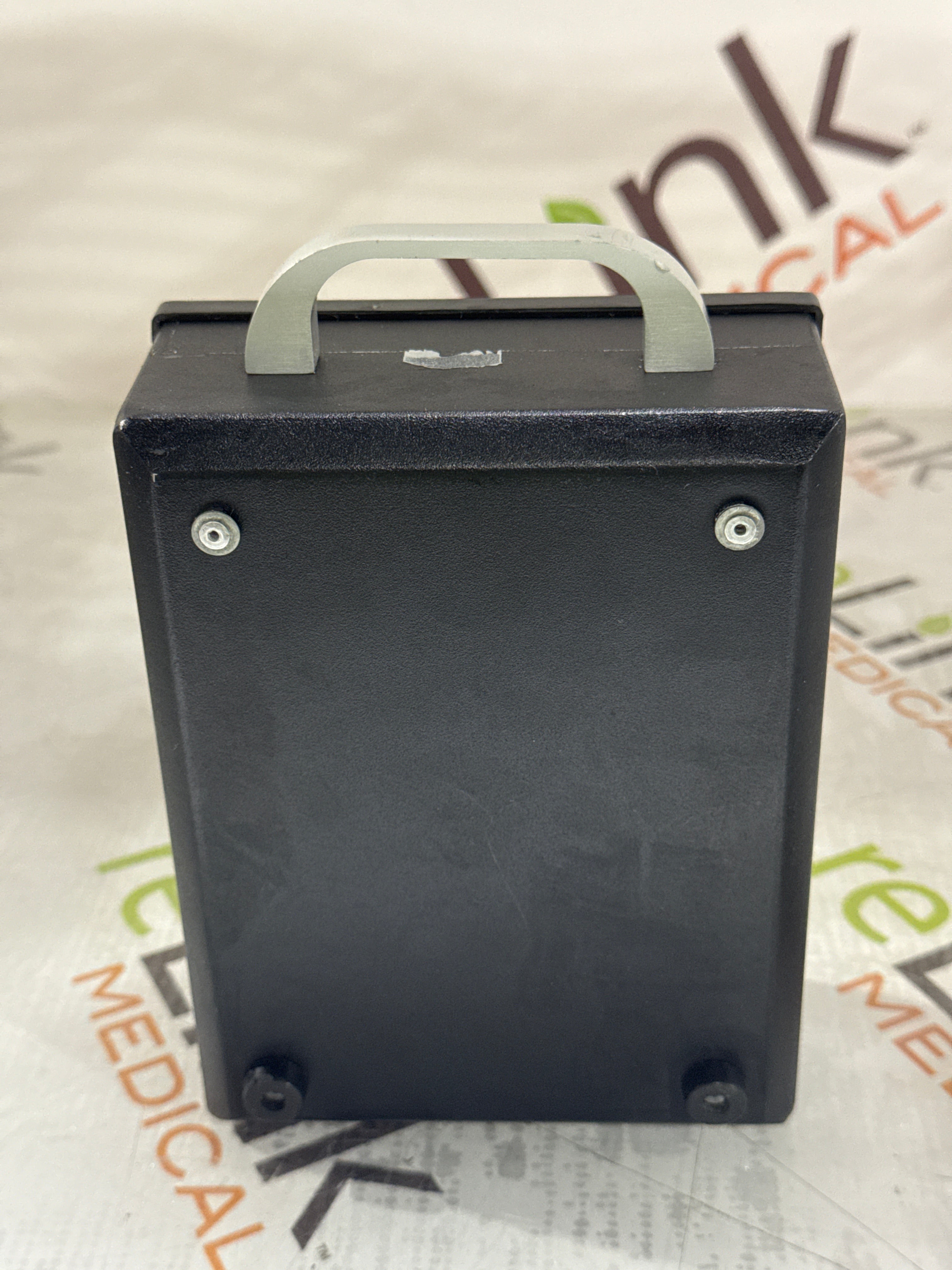 Parks 811-B Doppler Flow Detector