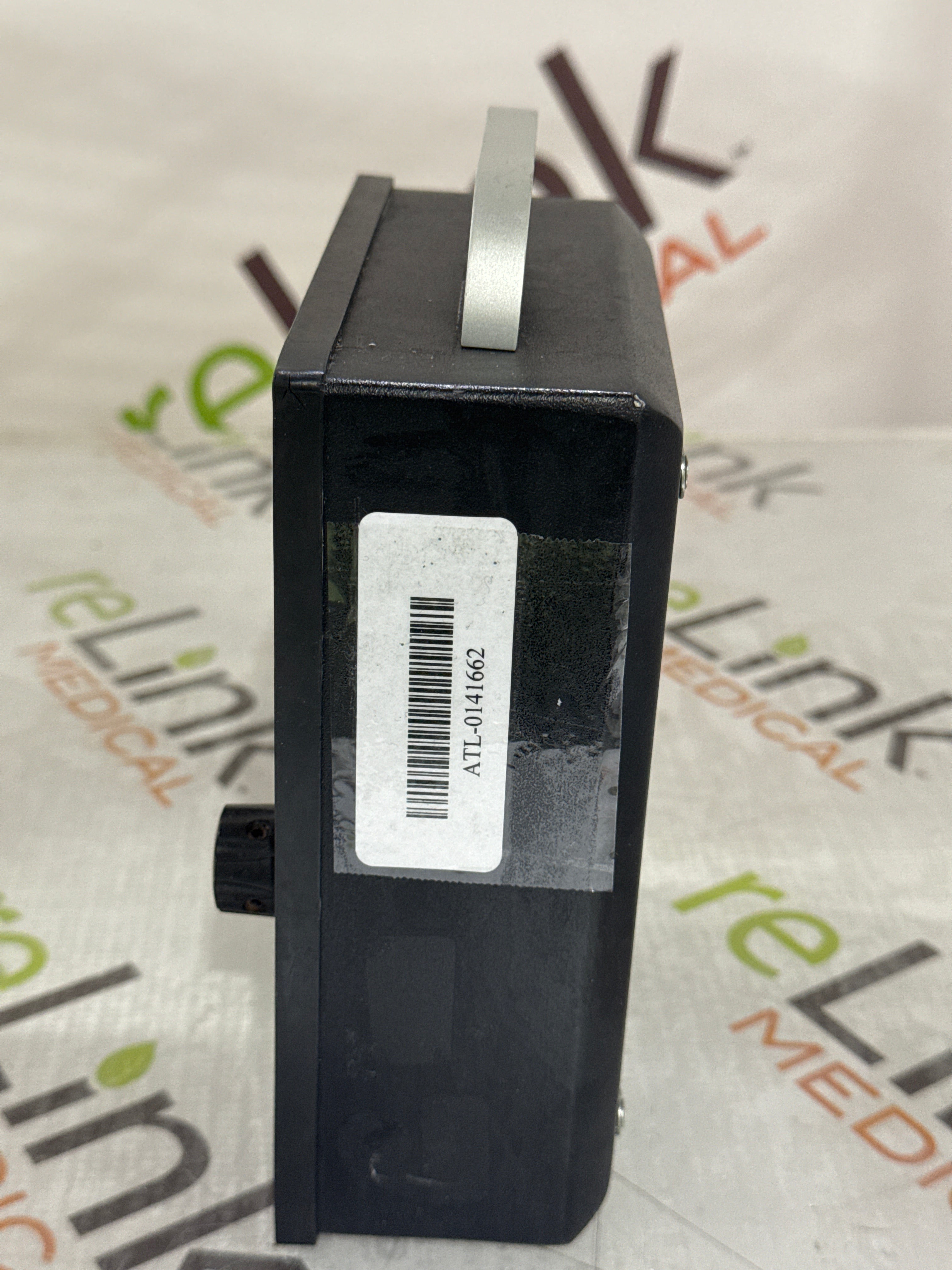 Parks 811-B Doppler Flow Detector