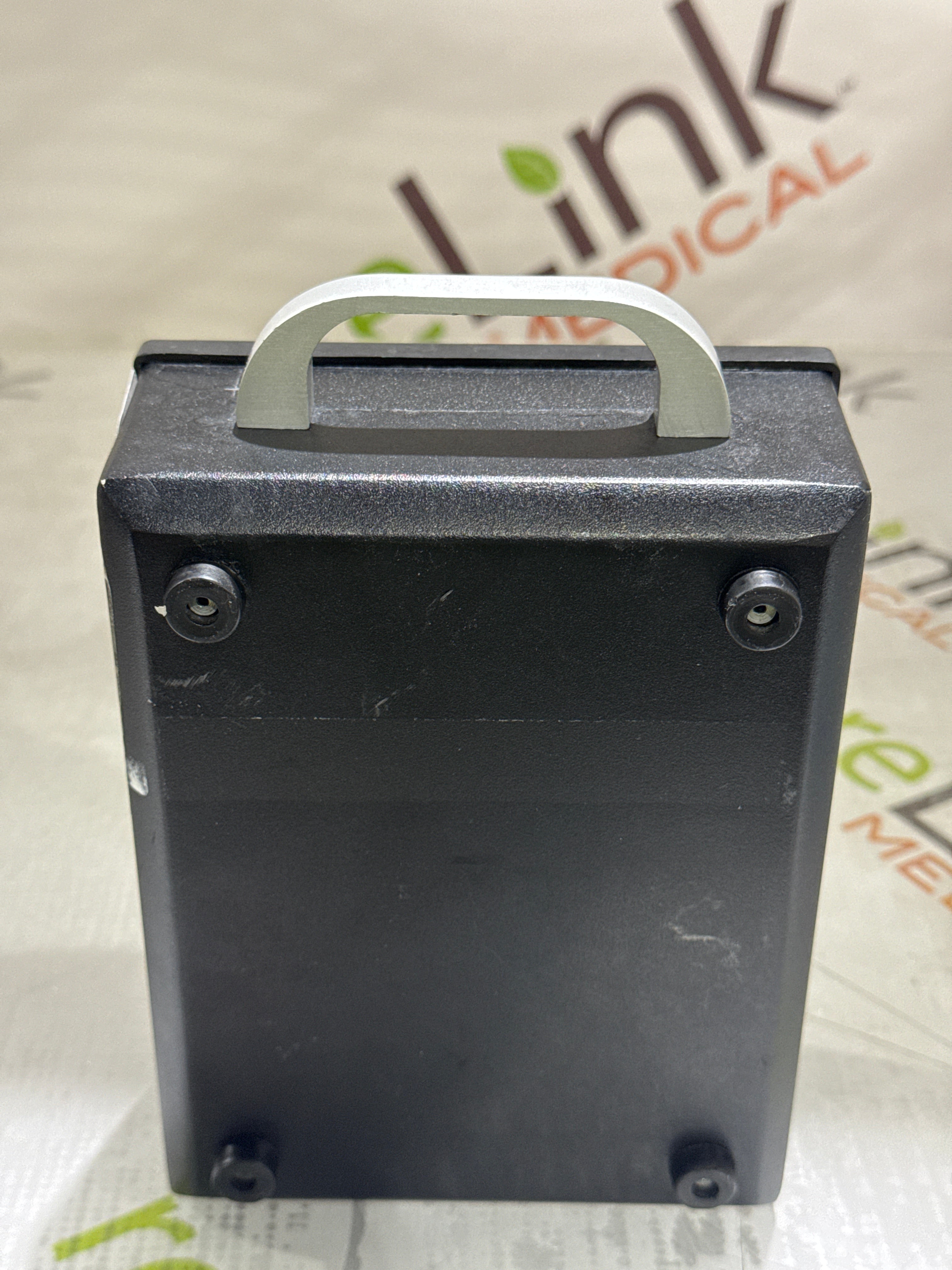 Parks 811-B Doppler Flow Detector