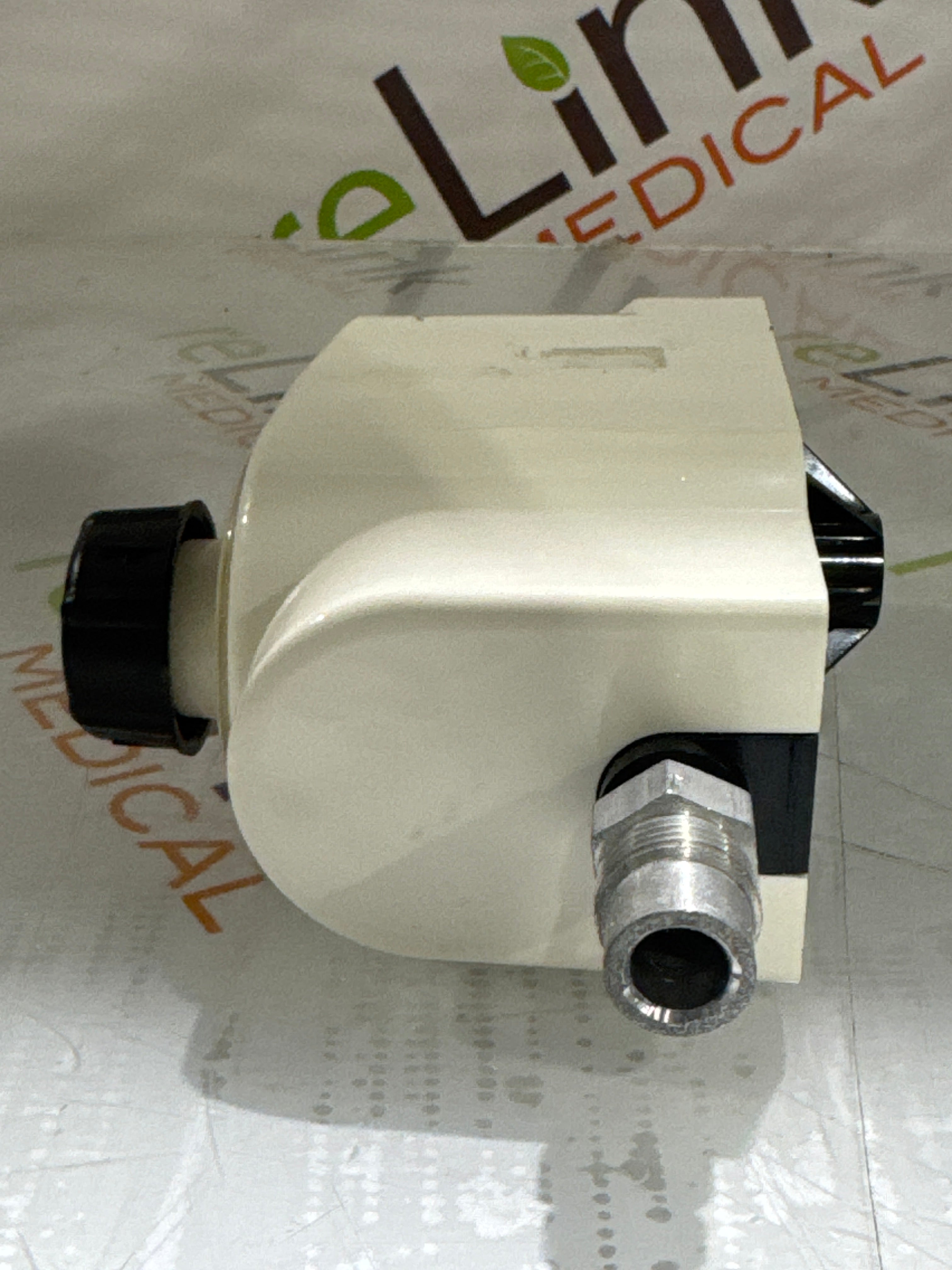 Ohio Medical Corporation 1251 Suction Regulator