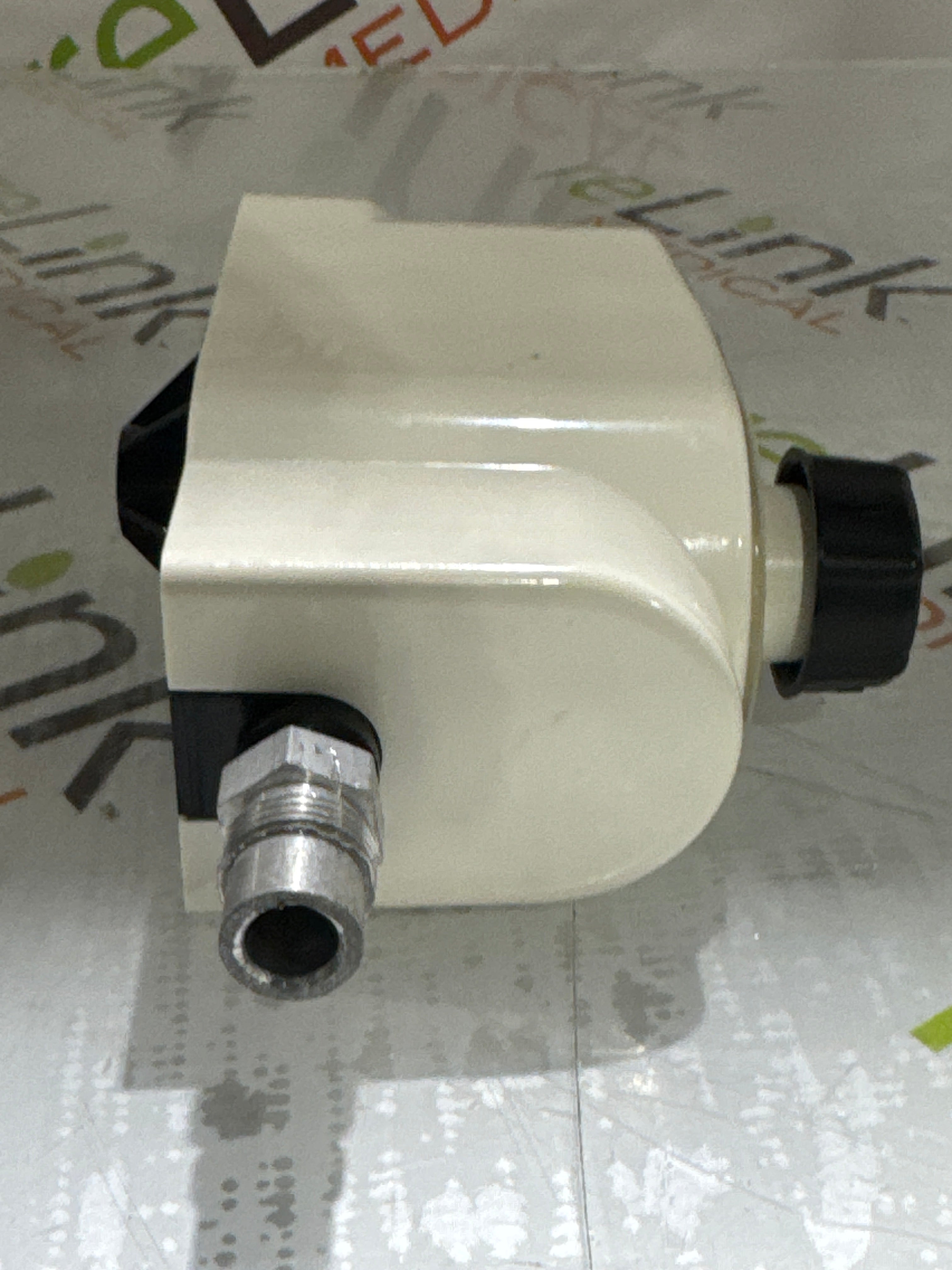 Ohio Medical Corporation 1251 Suction Regulator