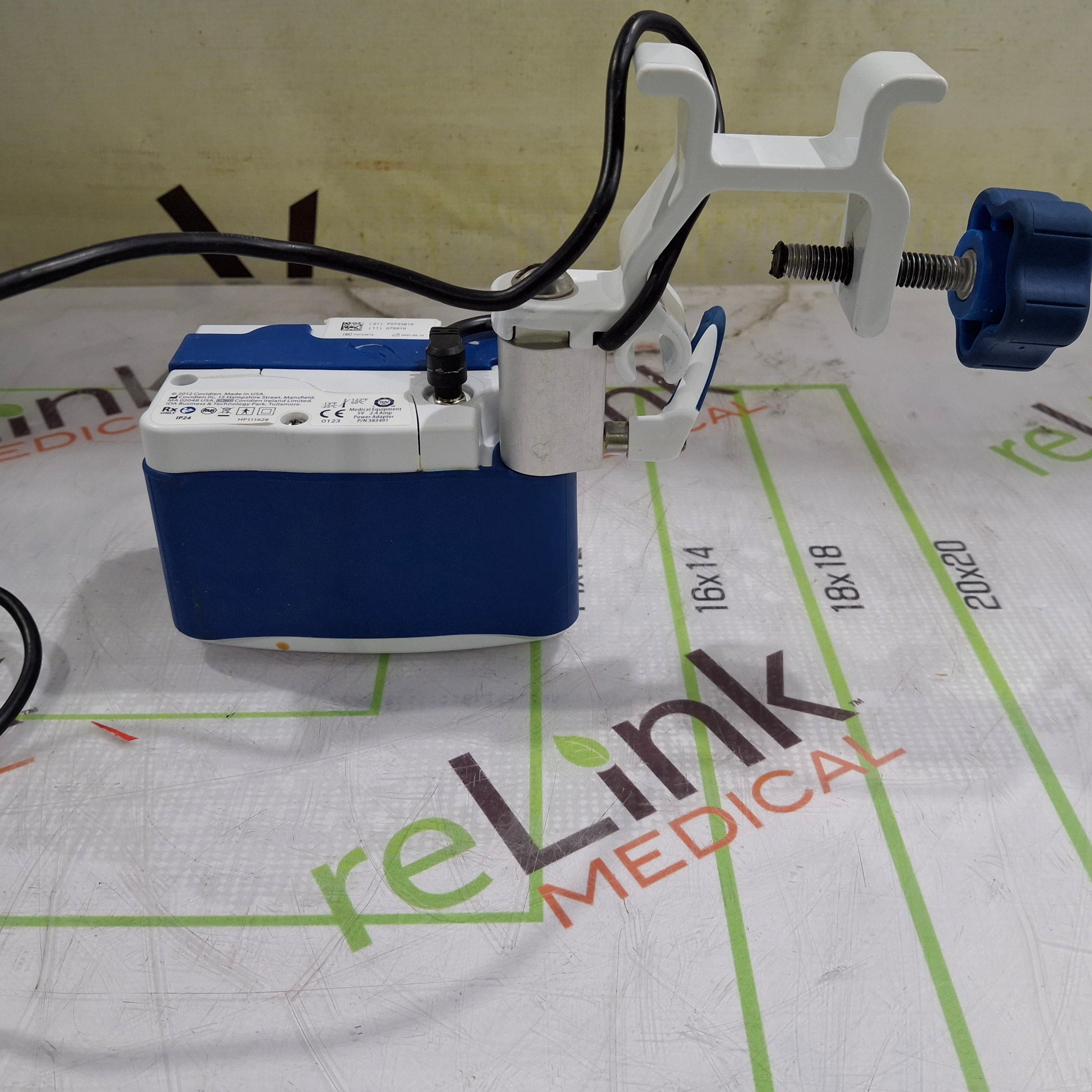 Covidien Kangaroo Joey Enteral Feeding pump