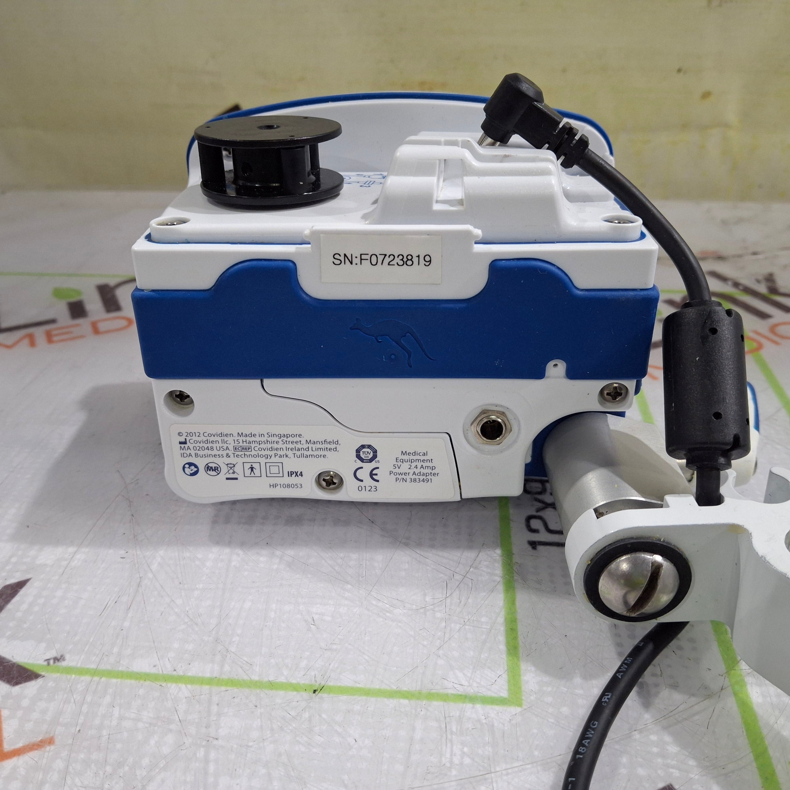 Covidien Kangaroo Joey Enteral Feeding pump
