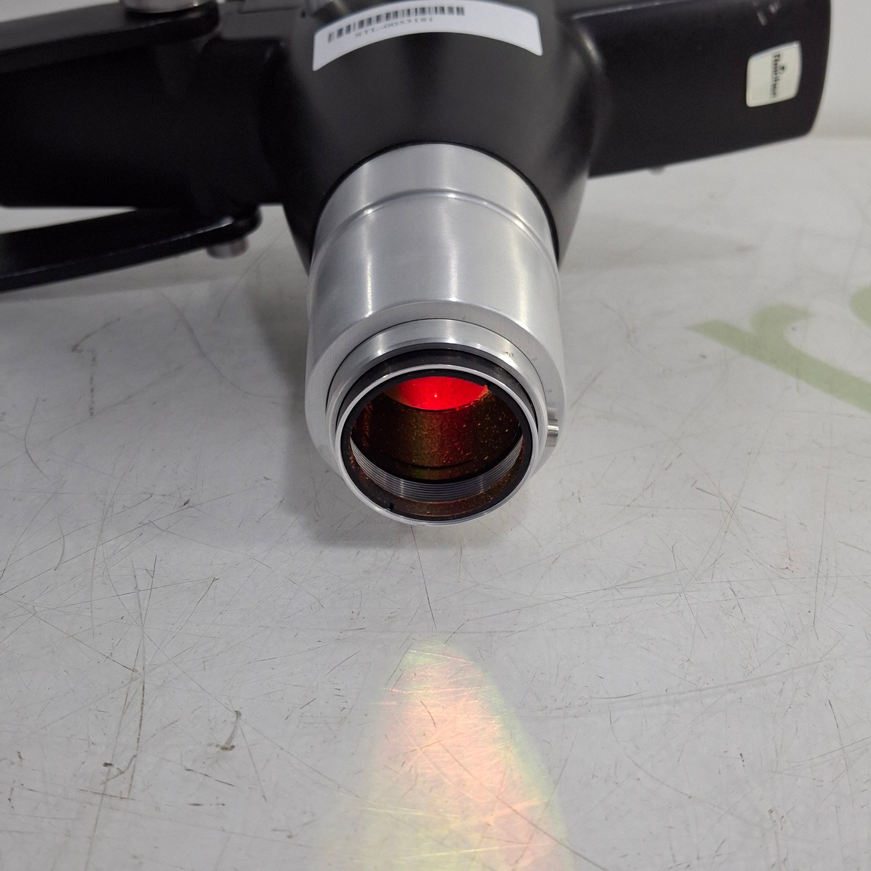 Reichert POC 11082 Chart Projector