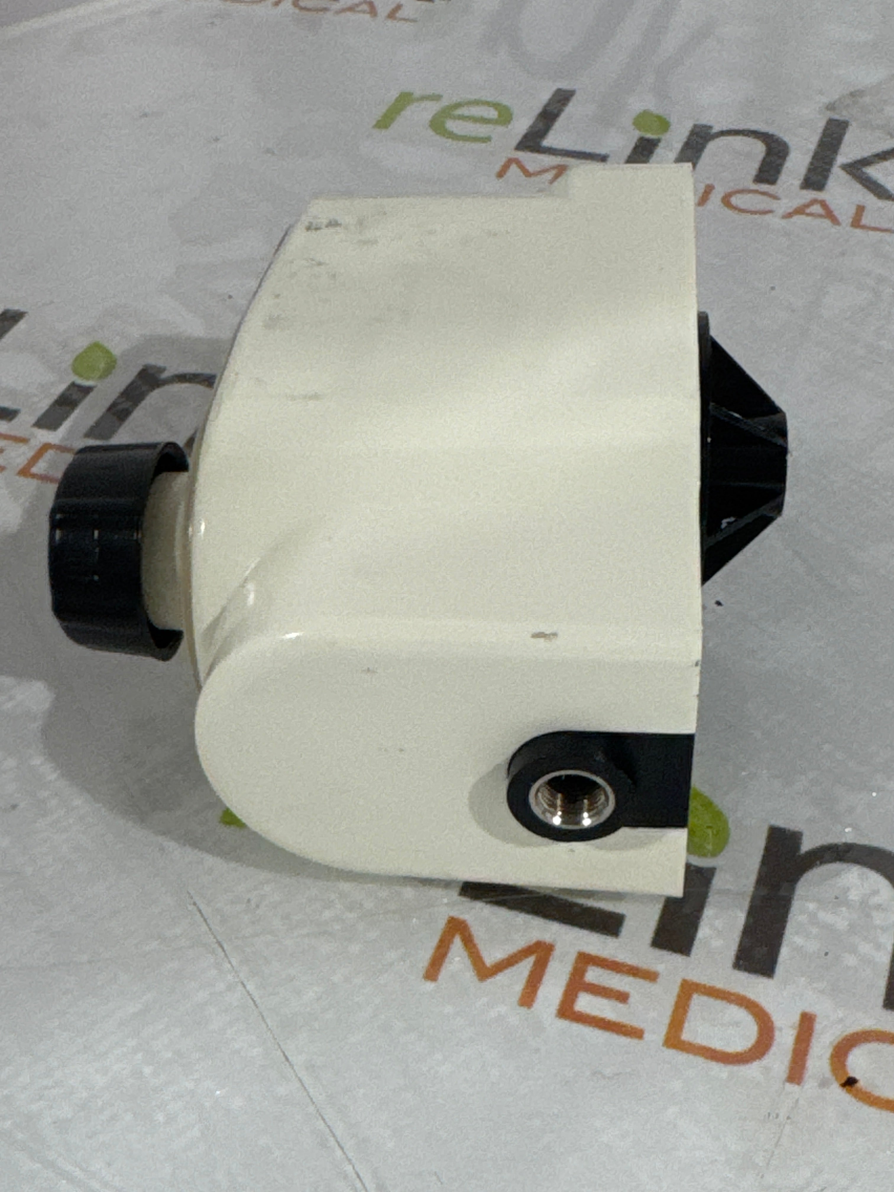 Ohio Medical Corporation 1251 Suction Regulator