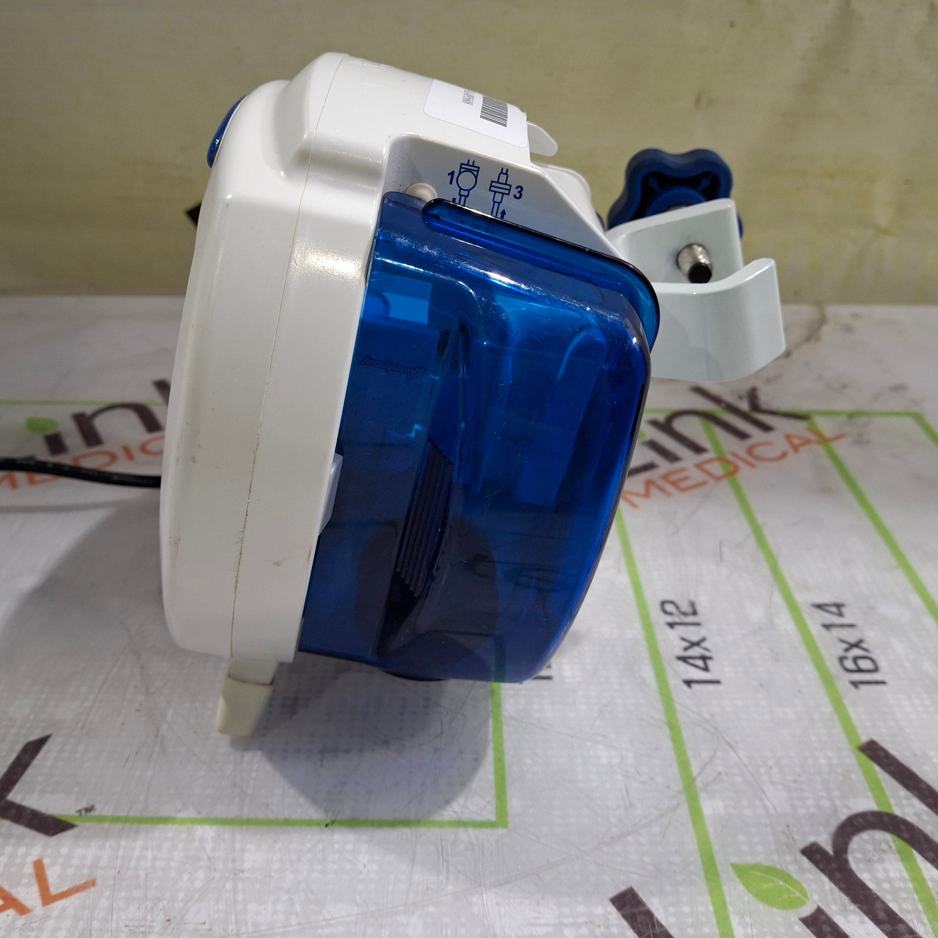 Covidien Kangaroo ePump Enteral Feeding Pump
