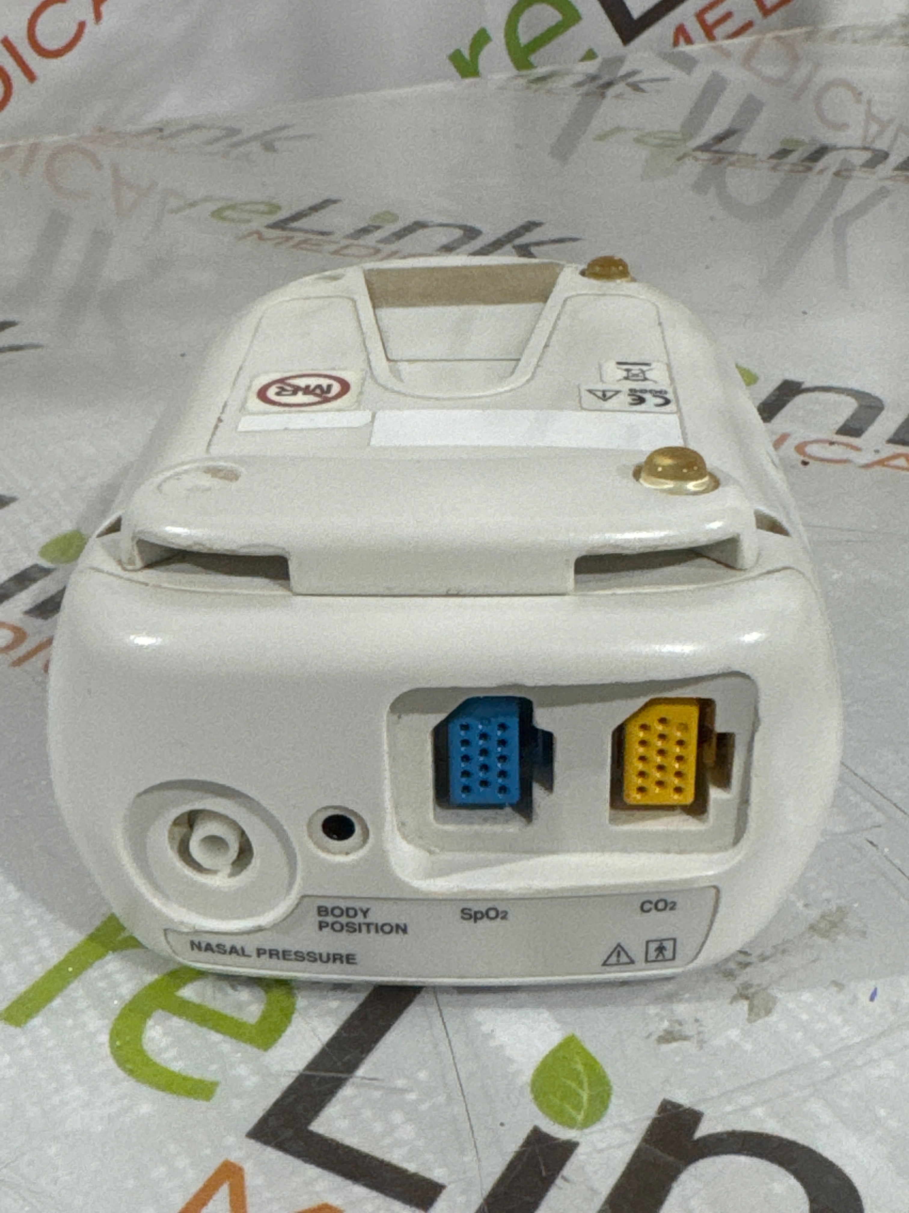 Nihon Kohden PSG-1100 Head Box