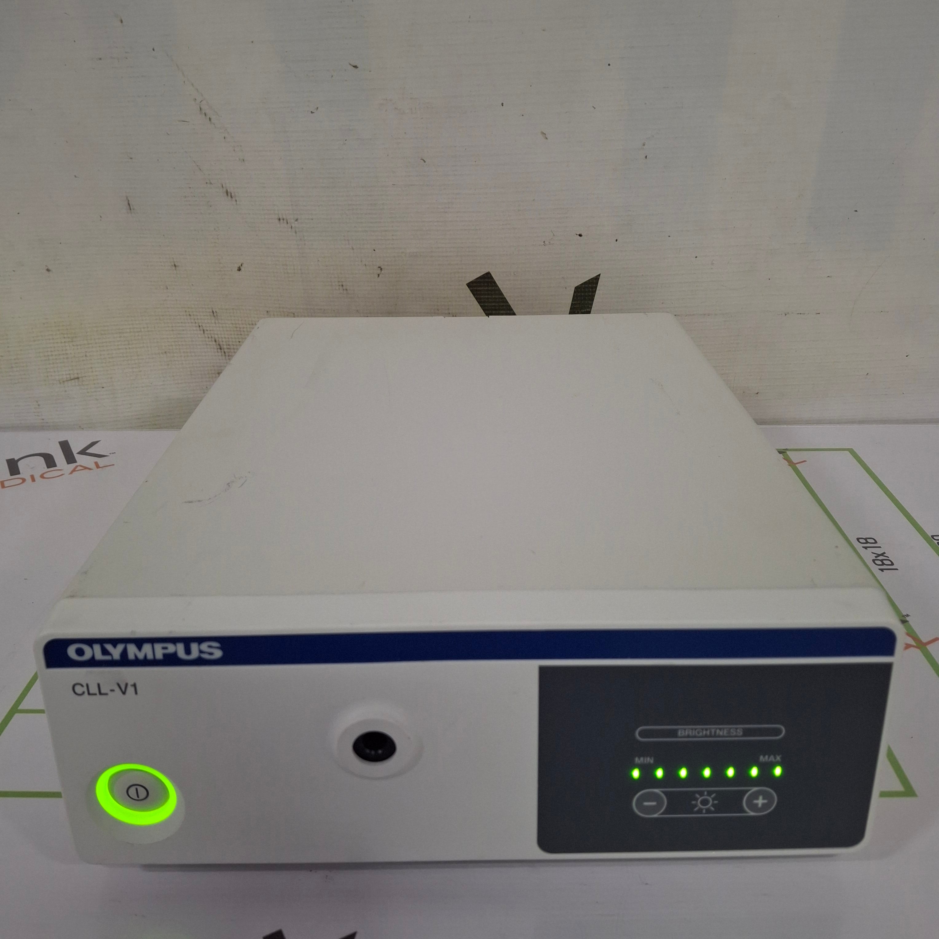 Olympus CLL-V1 Lightsource