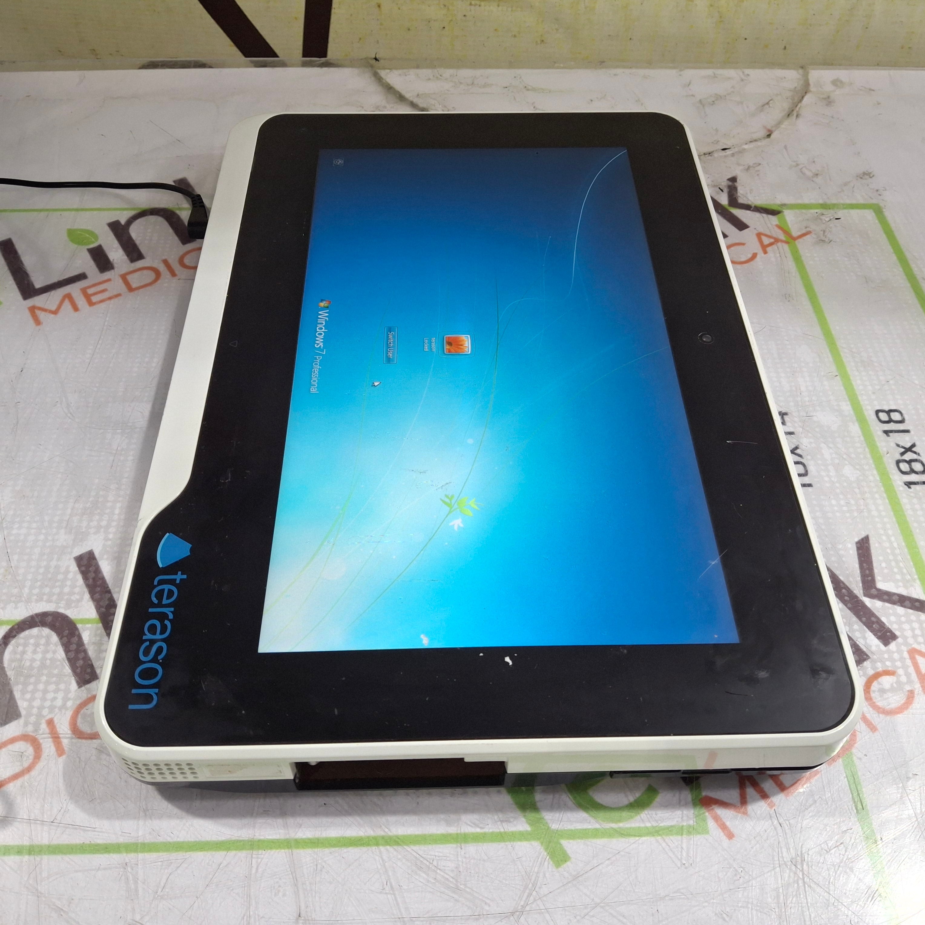 Terason USmart 3200T Tablet Portable Ultrasound