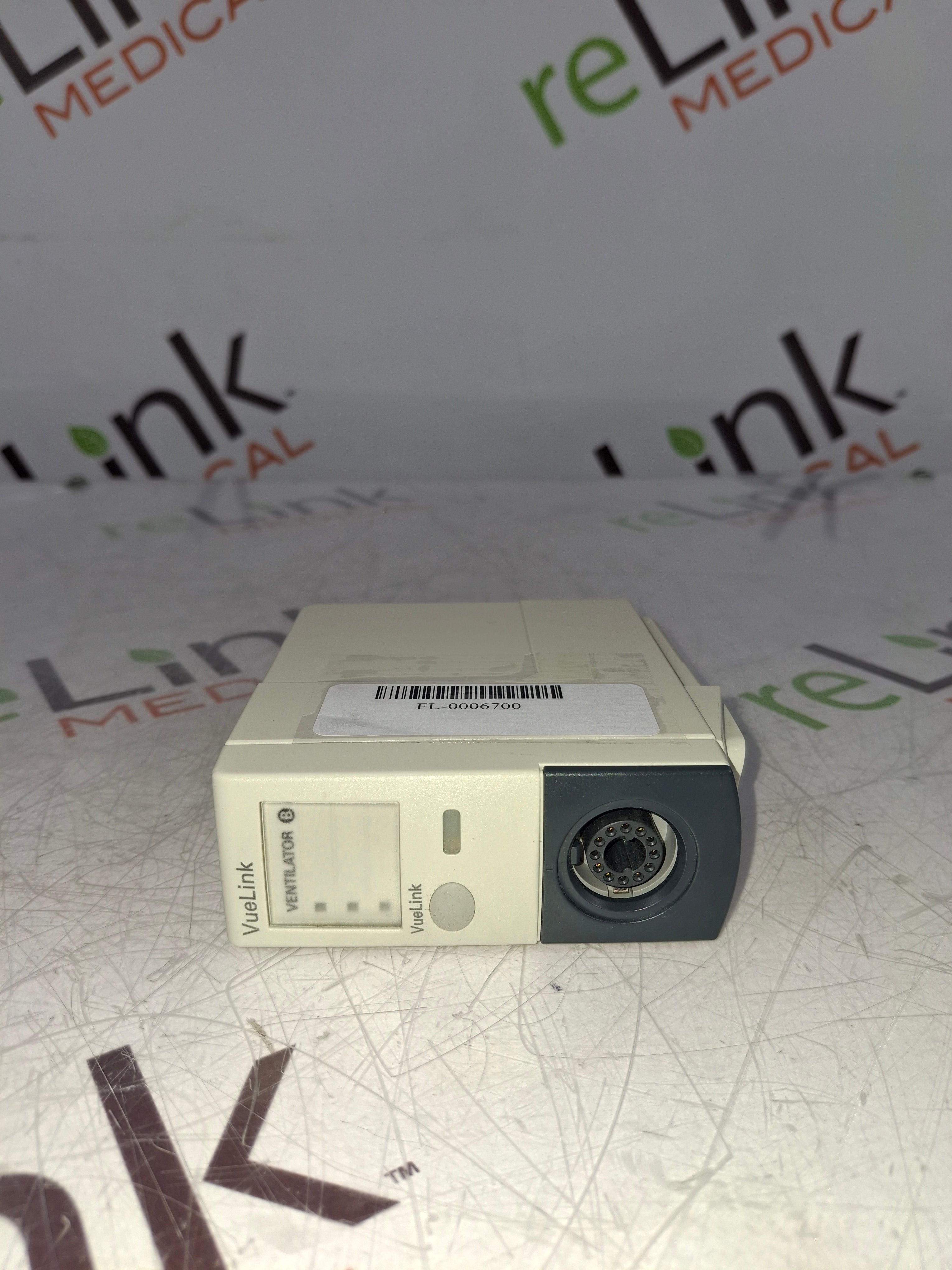 Philips VueLink Interface Module