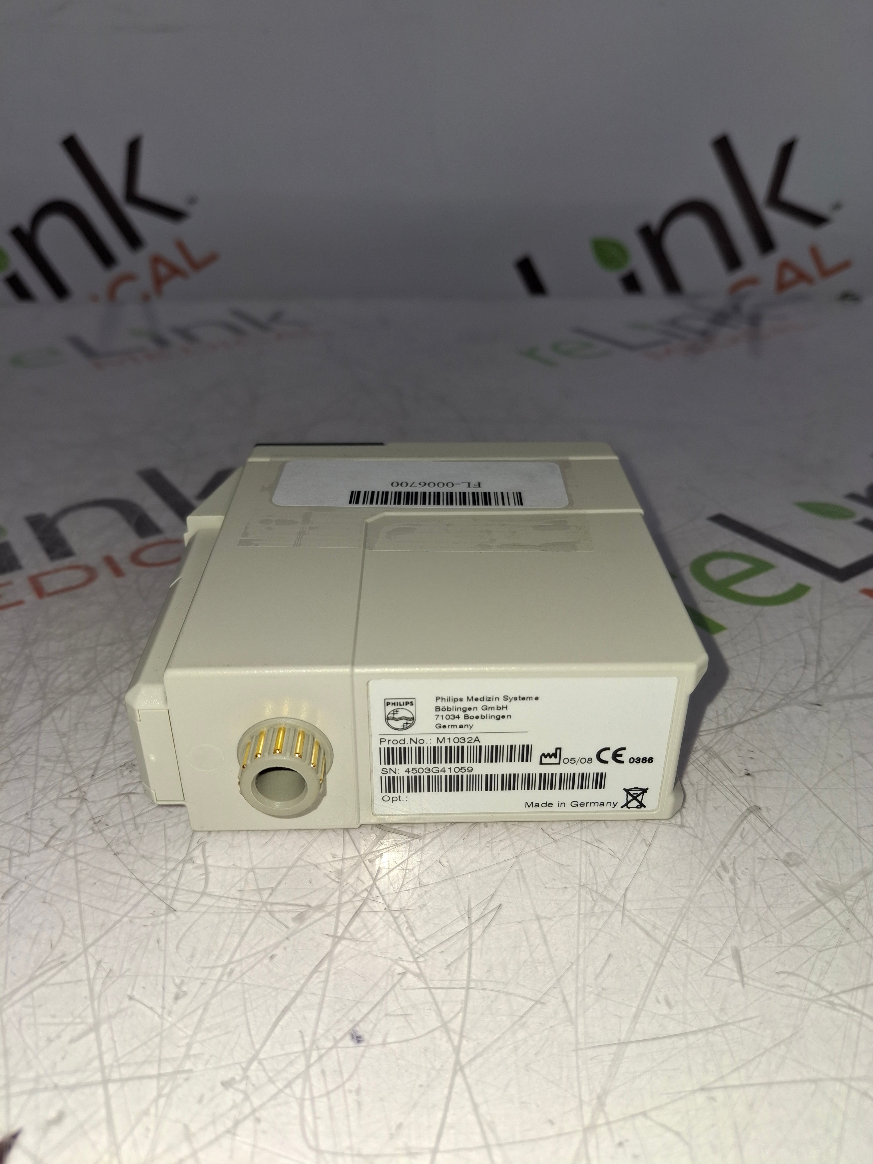Philips VueLink Interface Module