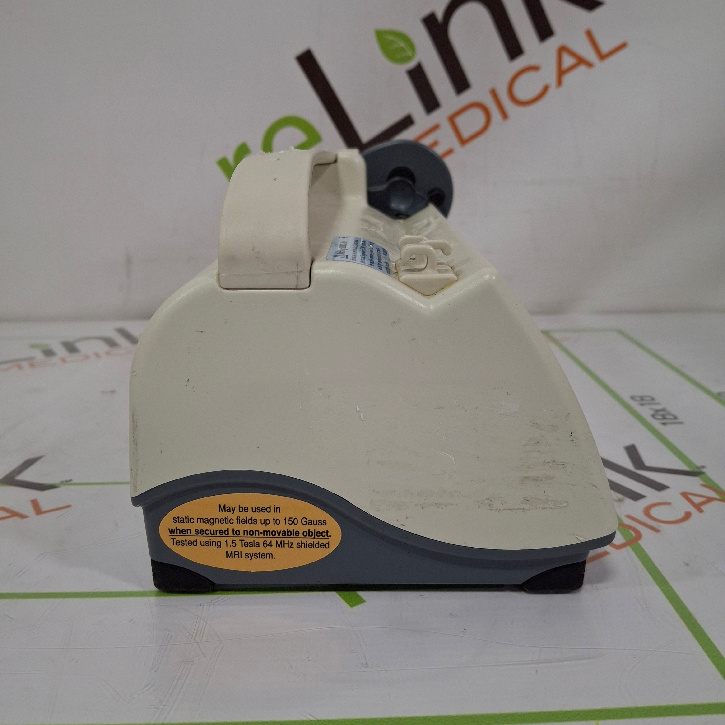 Smiths Medical Medfusion 3500 Version 5 Syringe Infusion Pump