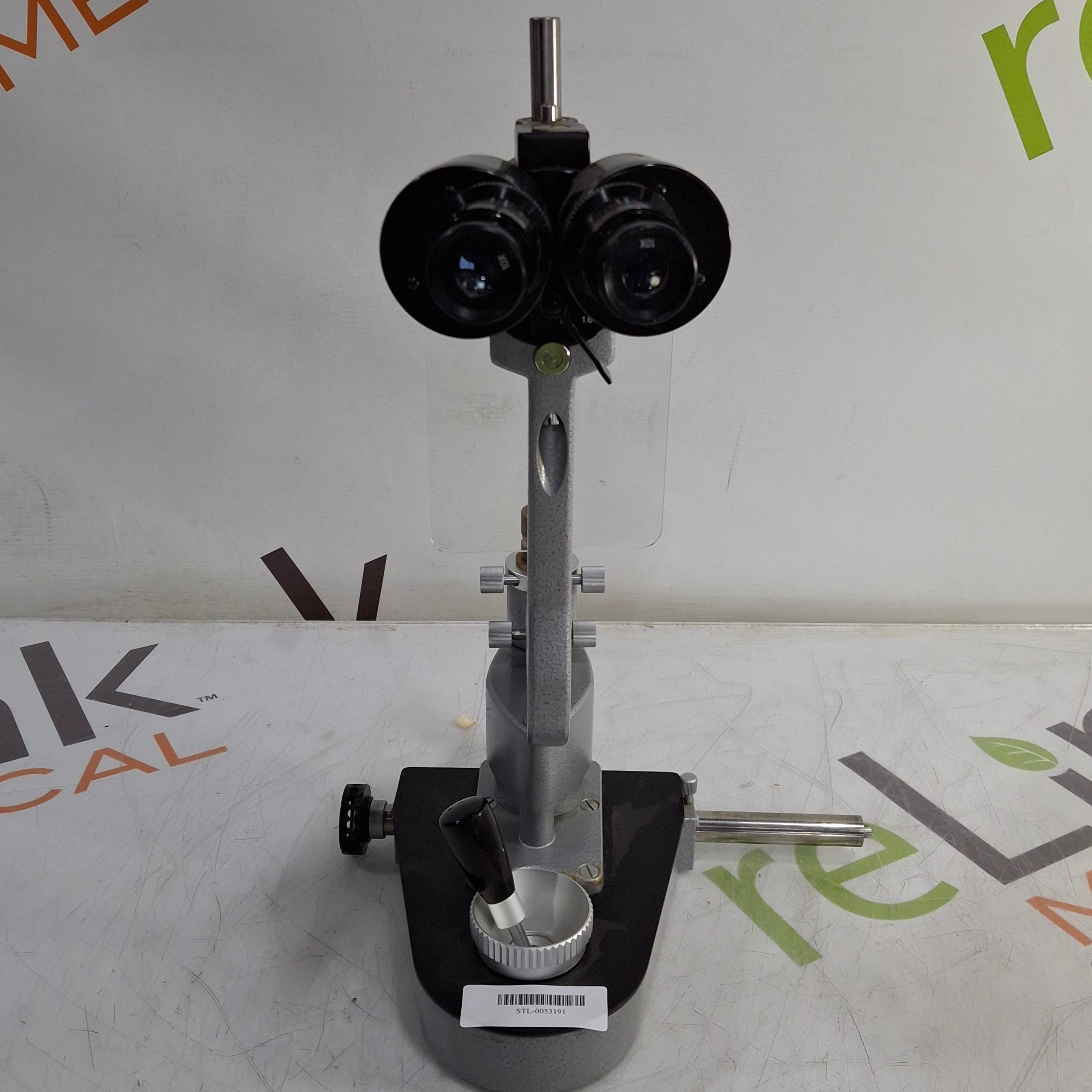 Marco V Slit Lamp