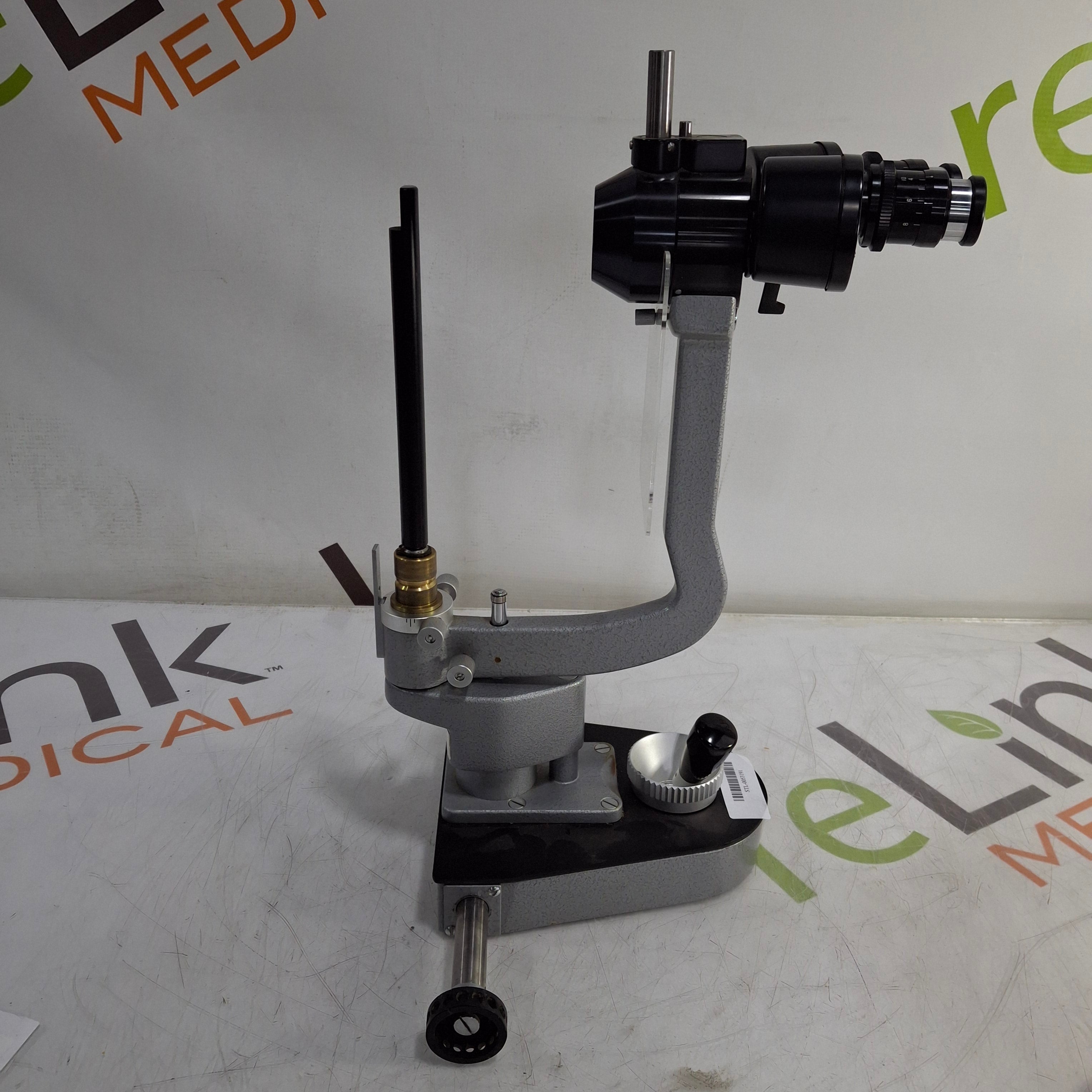 Marco V Slit Lamp