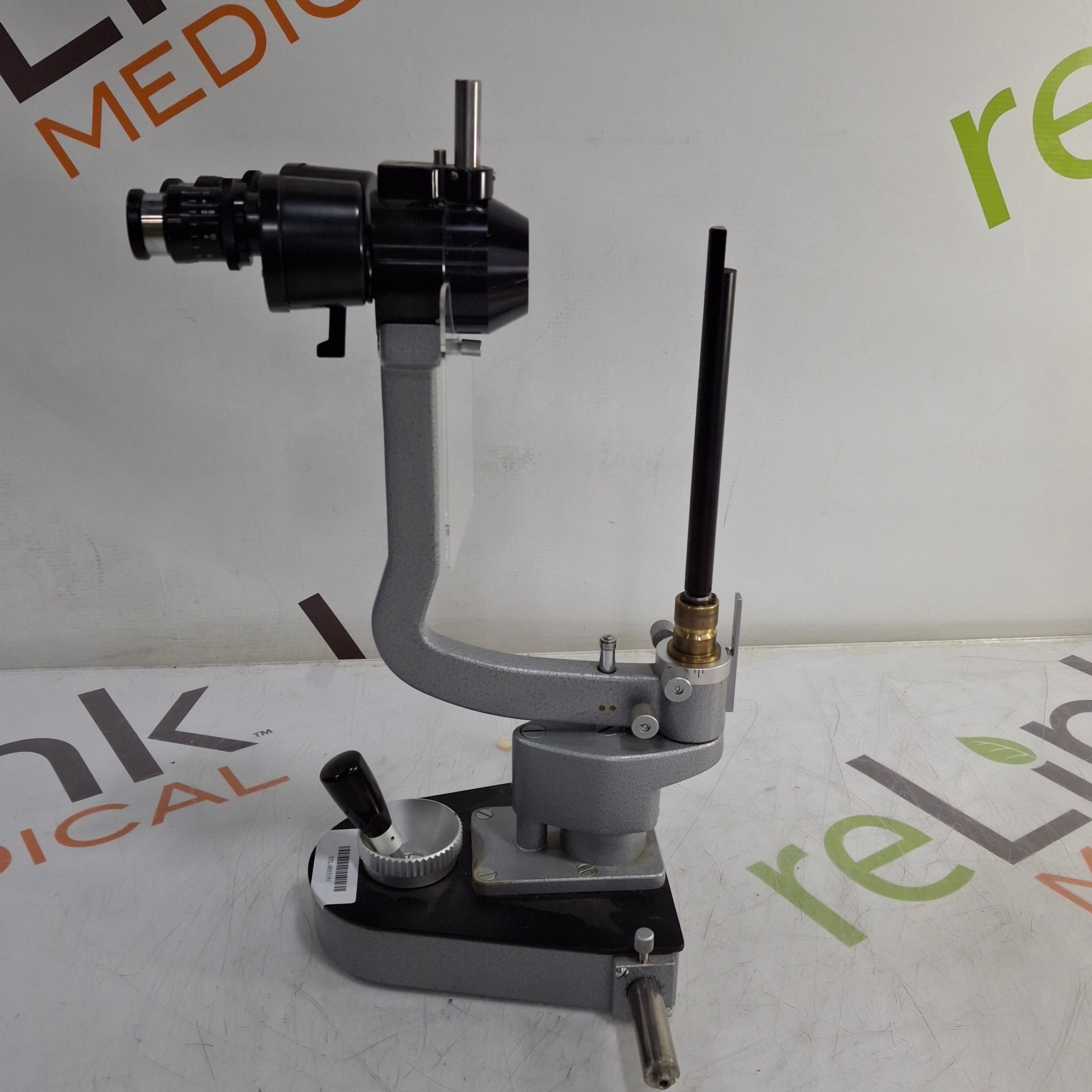 Marco V Slit Lamp