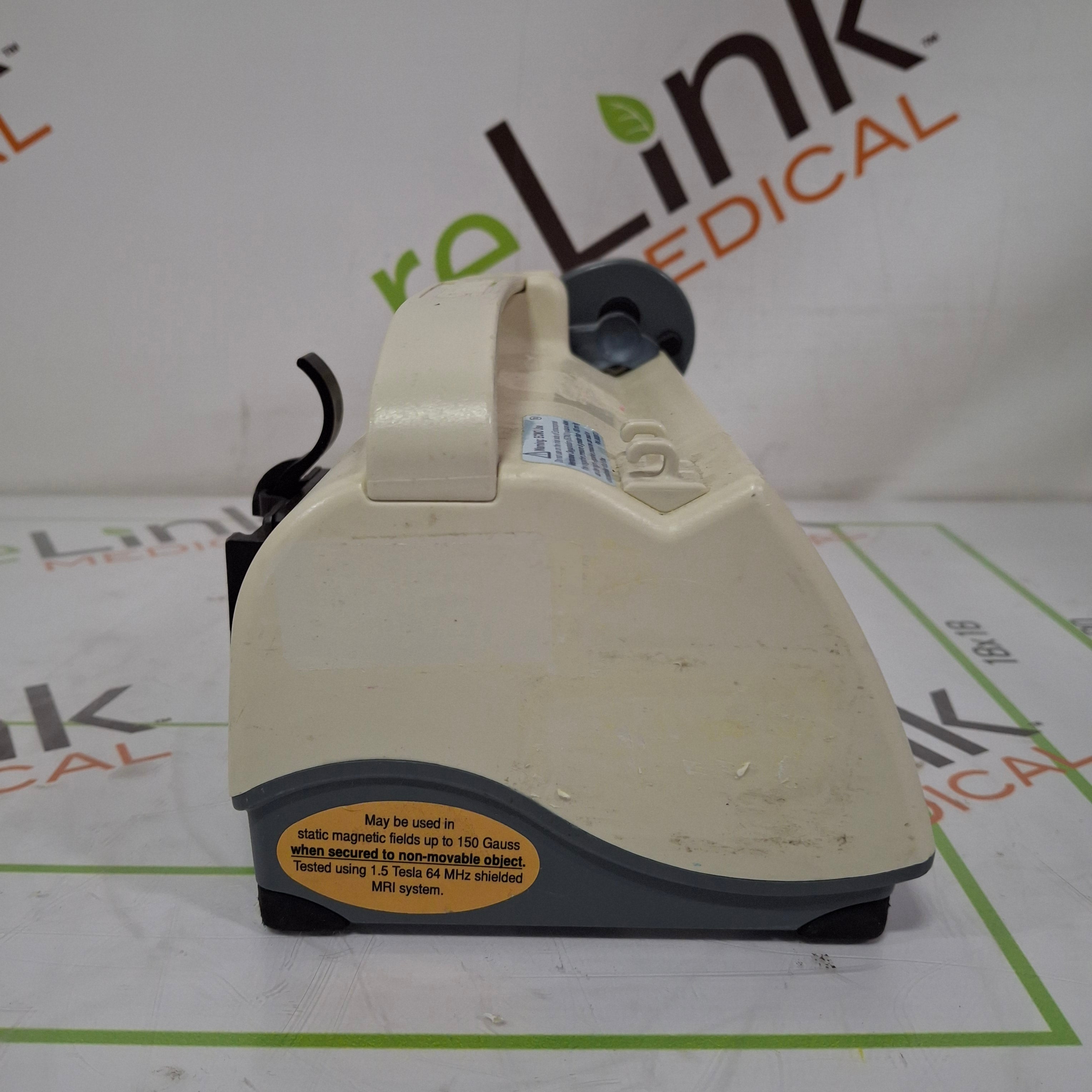 Smiths Medical Medfusion 3500 Version 5 Syringe Infusion Pump