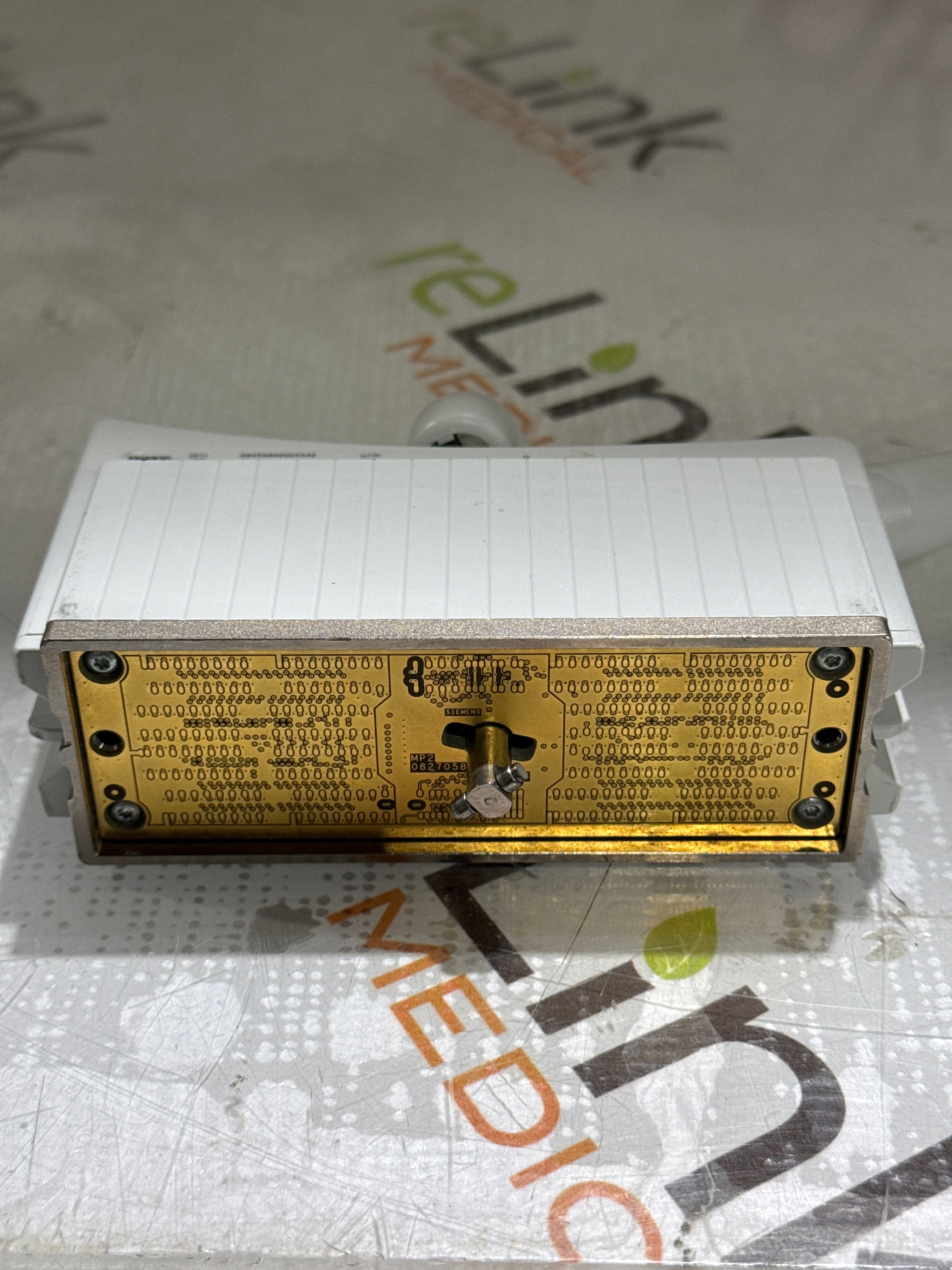Siemens MC9-4 Endocavity Transducer