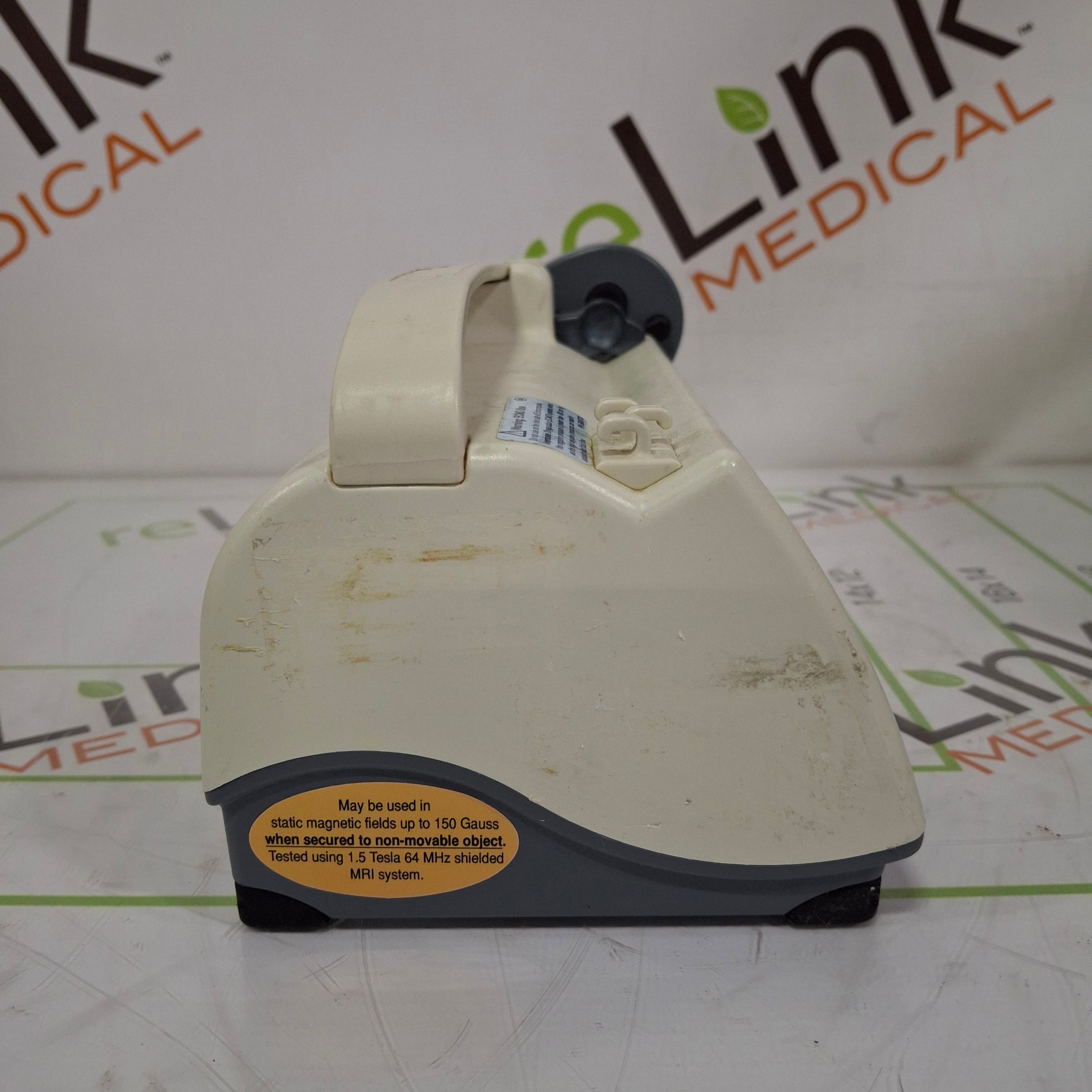 Smiths Medical Medfusion 3500 Version 5 Syringe Infusion Pump