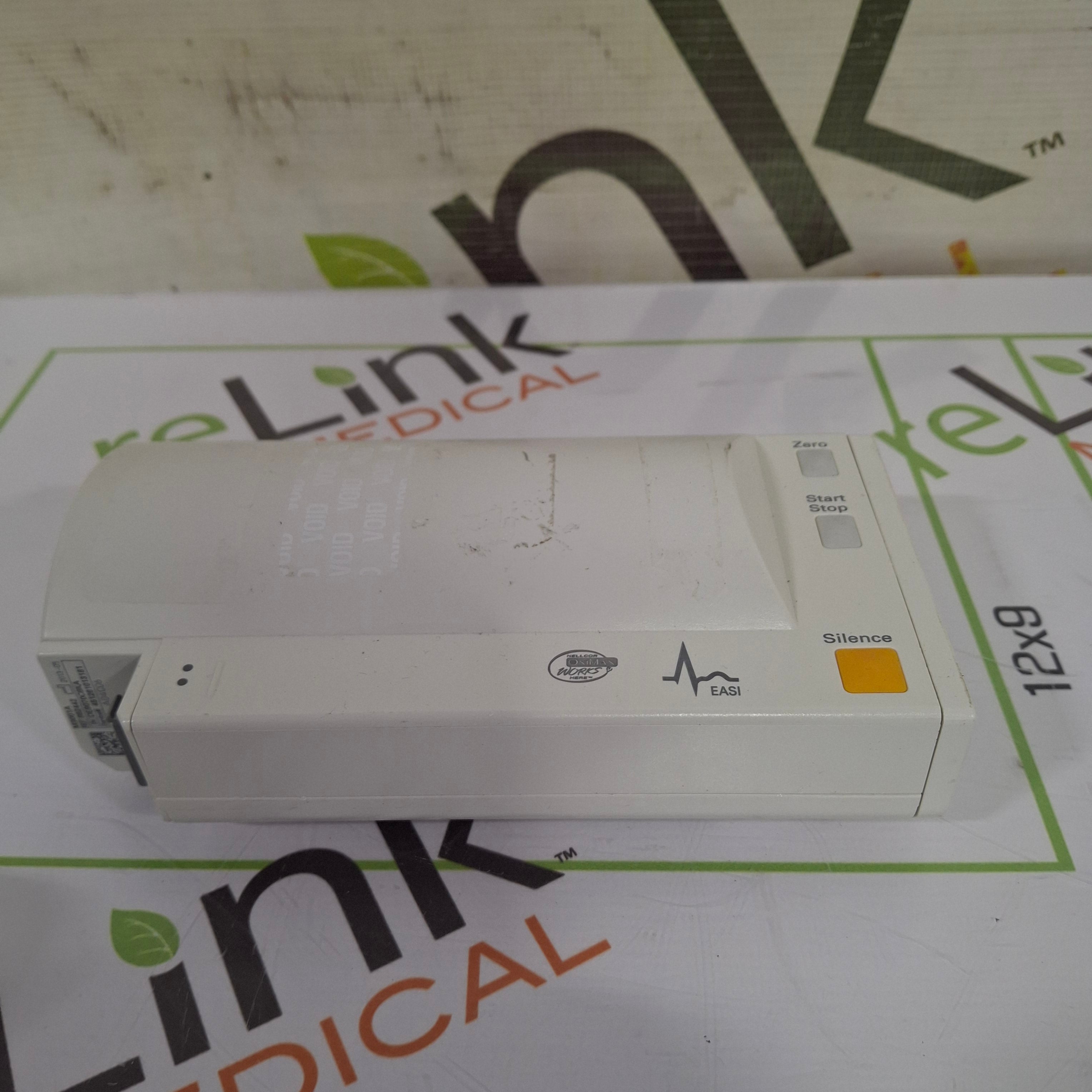 Philips M3001A-A04C06 OxiMax SpO2, NIBP, ECG, Temp, IBP MMS Module