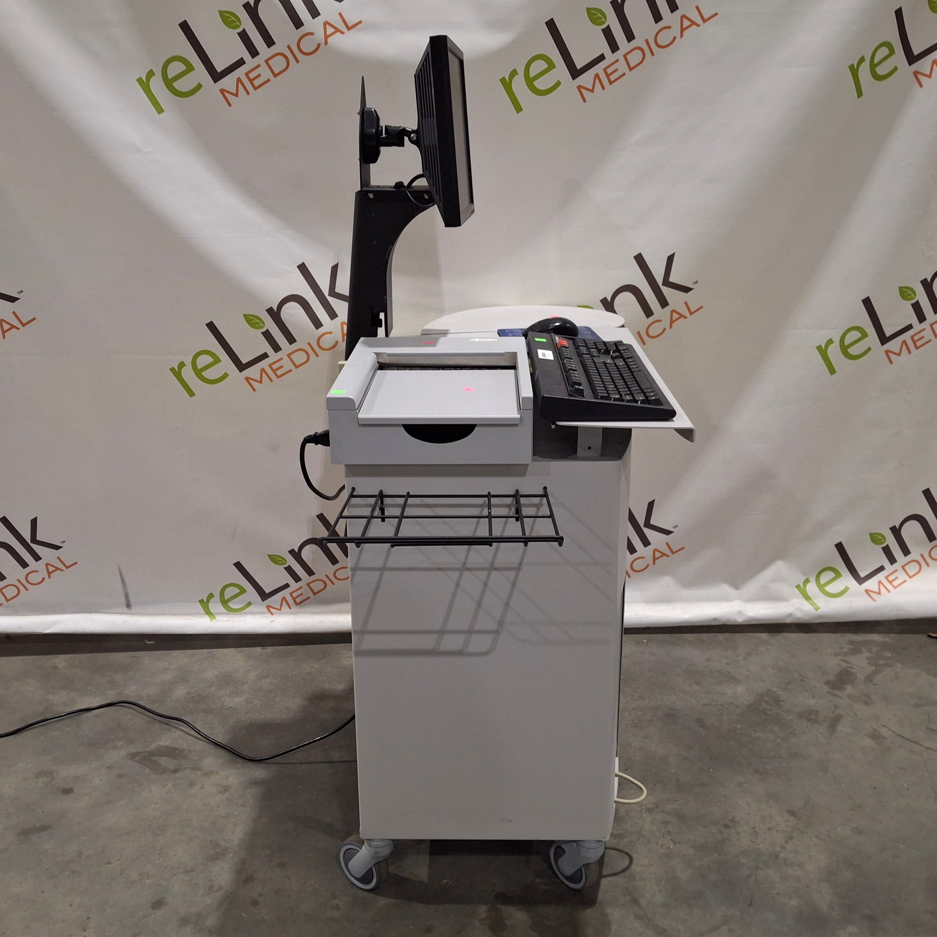 Cardiac Science Quinton Q Stress System Console