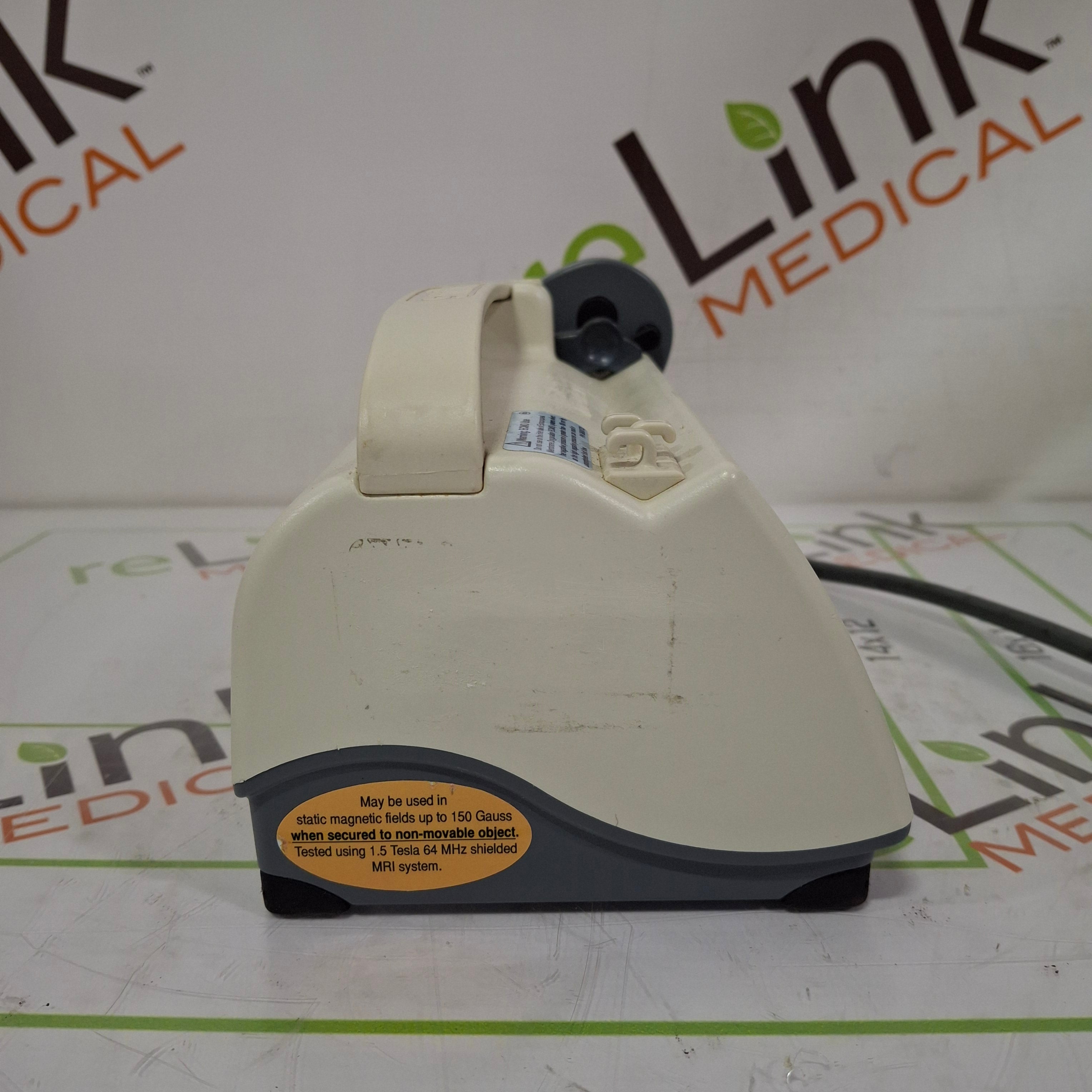 Smiths Medical Medfusion 3500 Version 6 Syringe Infusion Pump