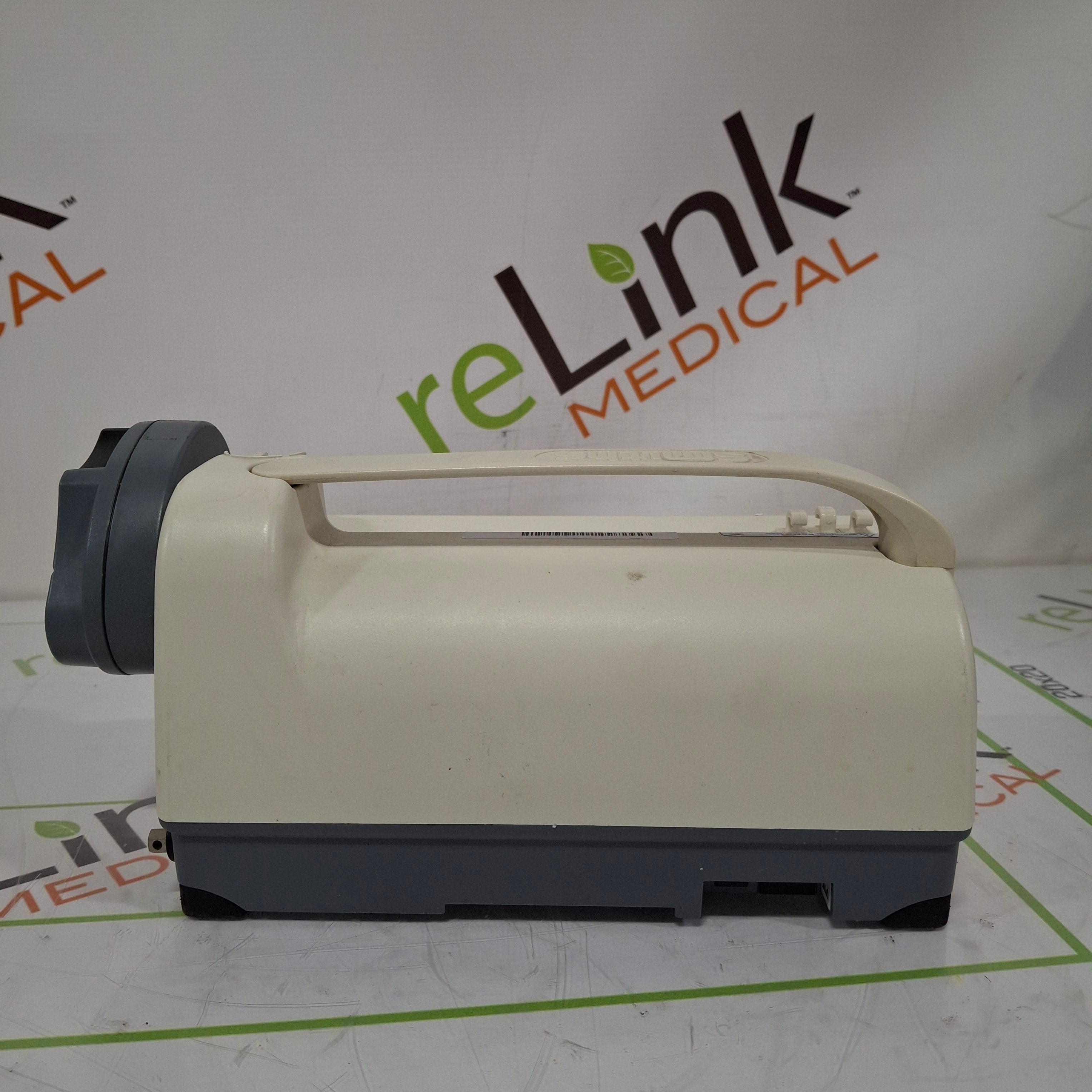 Smiths Medical Medfusion 3500 Version 6 Syringe Infusion Pump