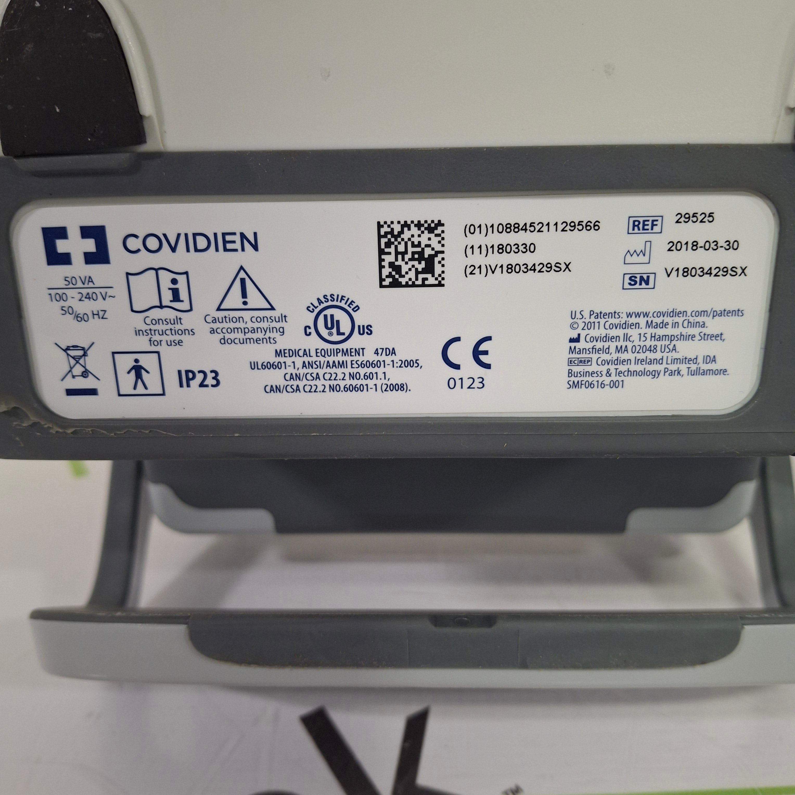 Covidien Kendall SCD 700 Sequential Compression System