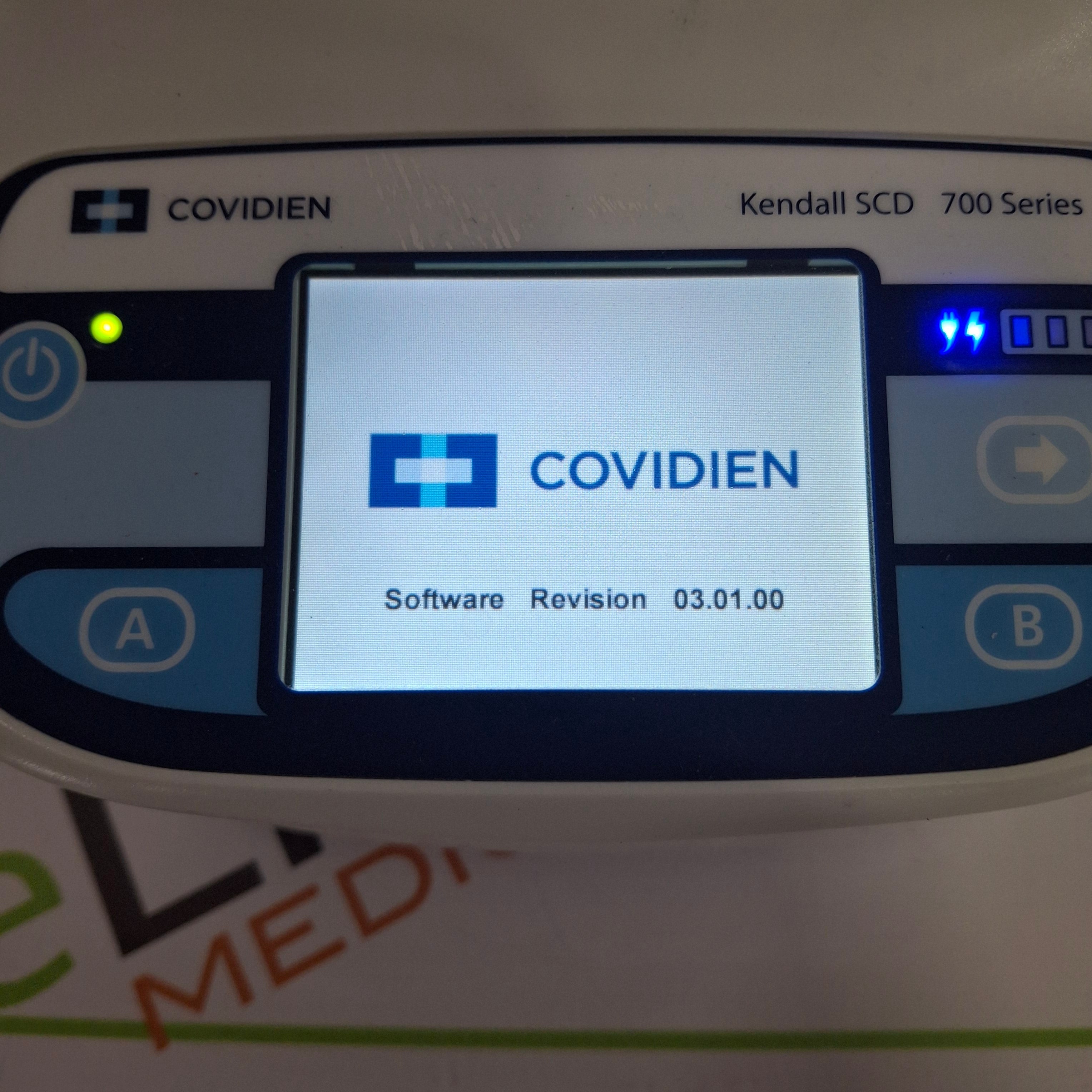 Covidien Kendall SCD 700 Sequential Compression System