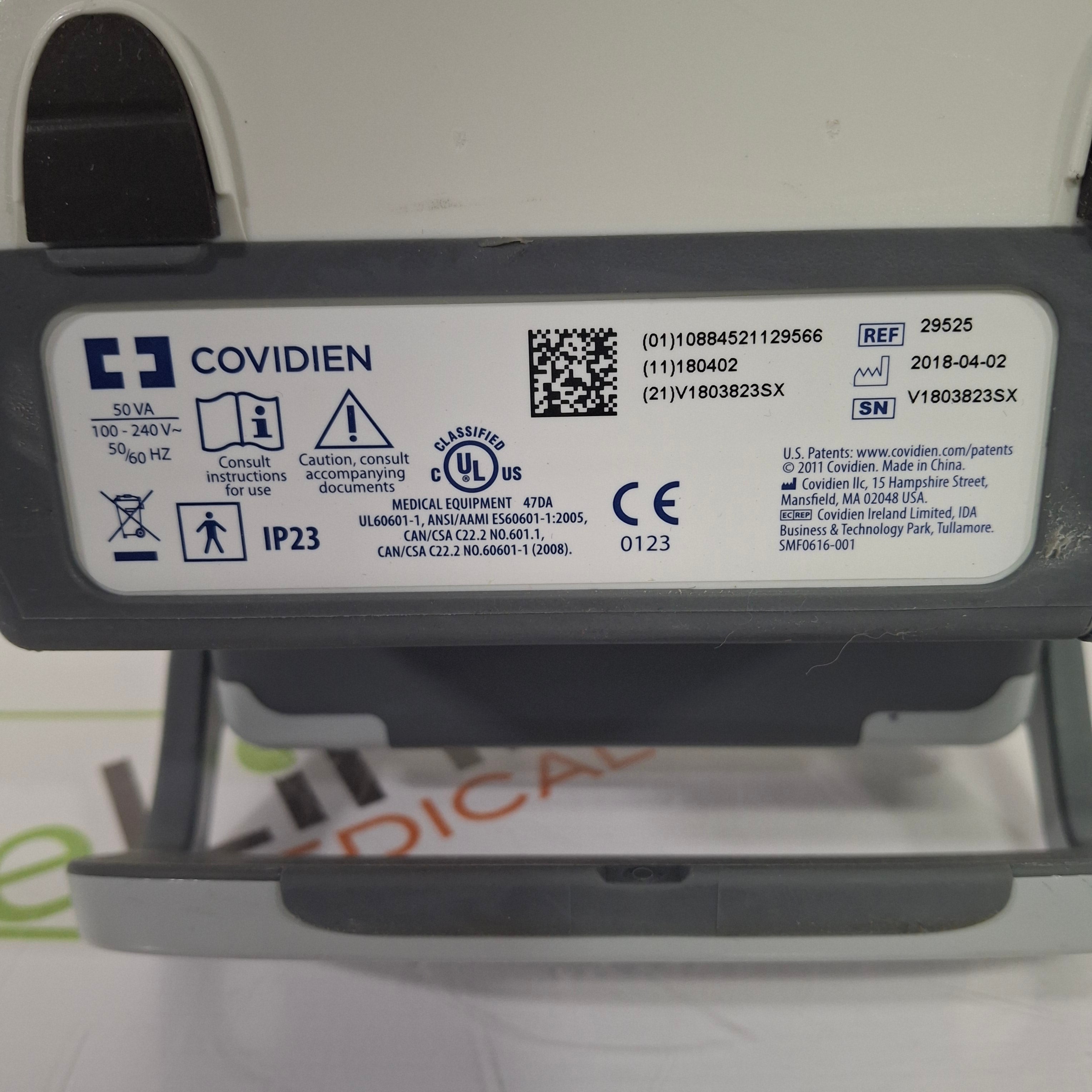Covidien Kendall SCD 700 Sequential Compression System